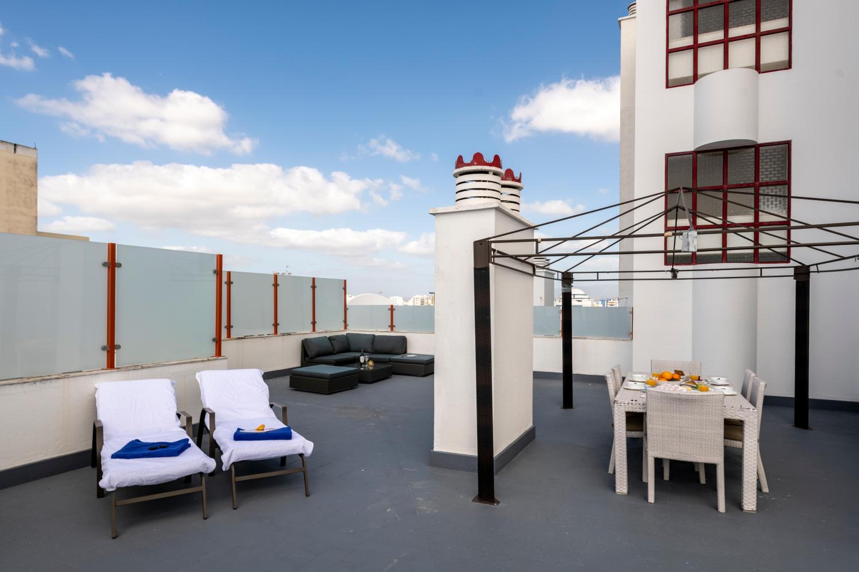 roof