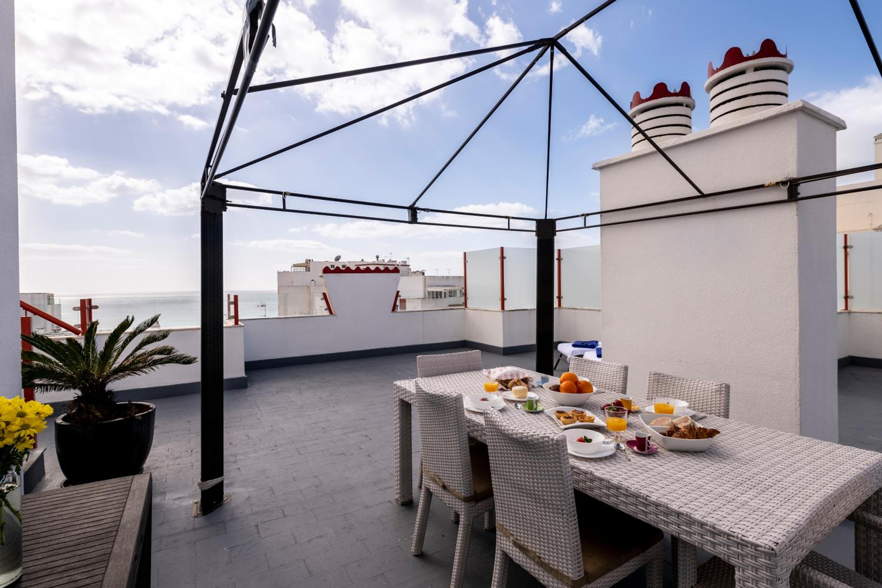 roof
