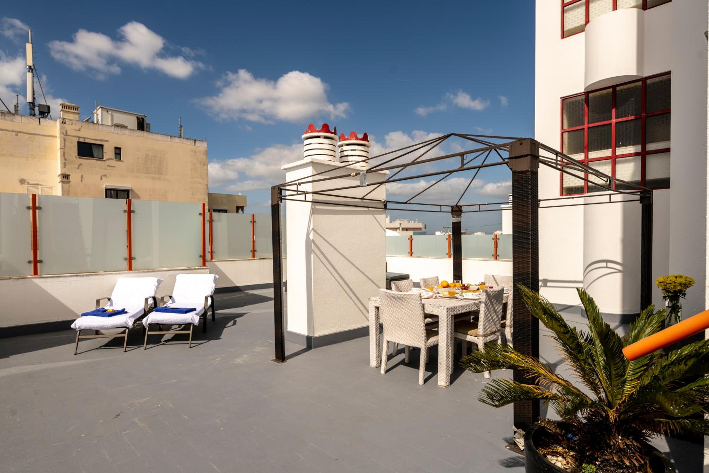 roof