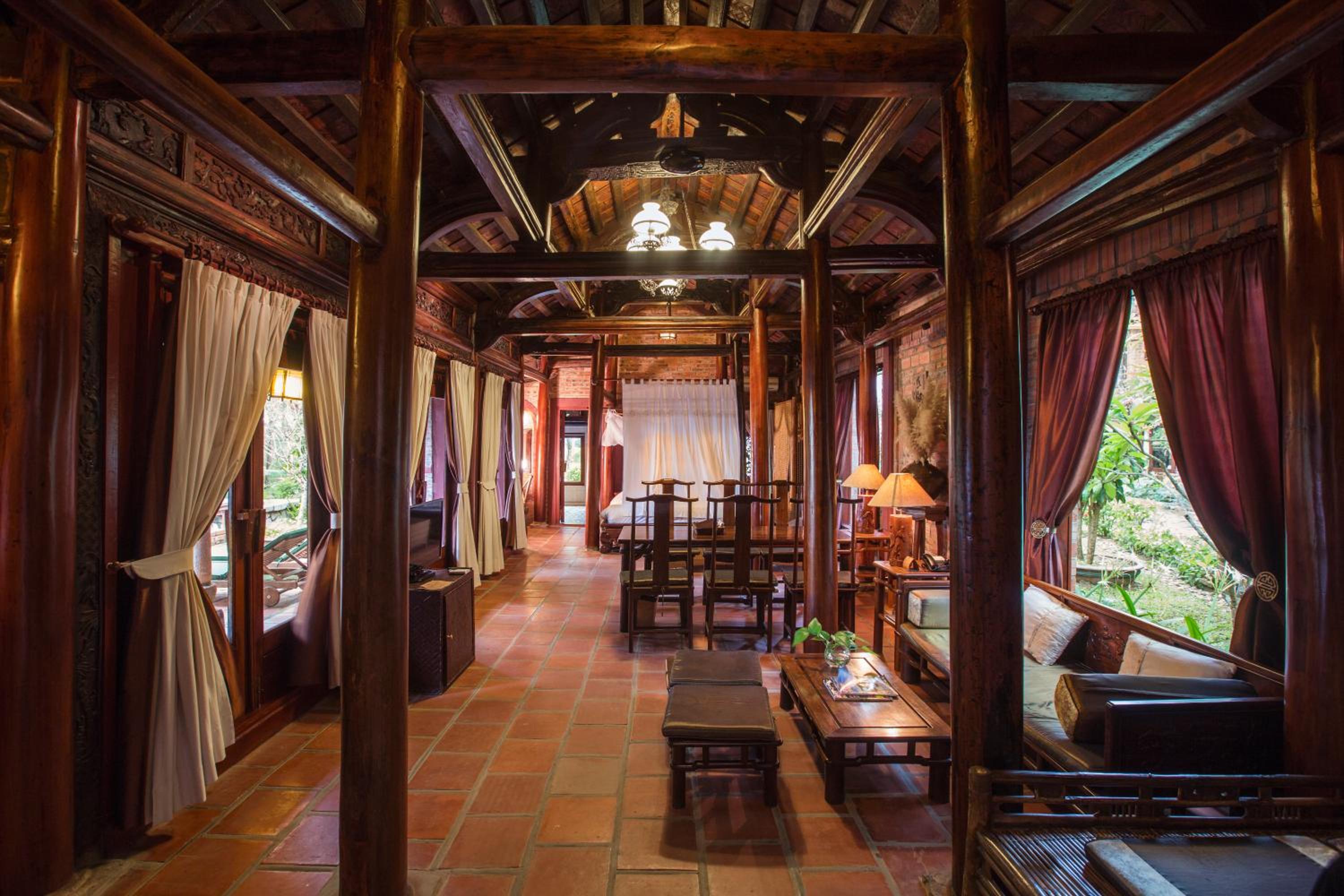 Van Chai Resort