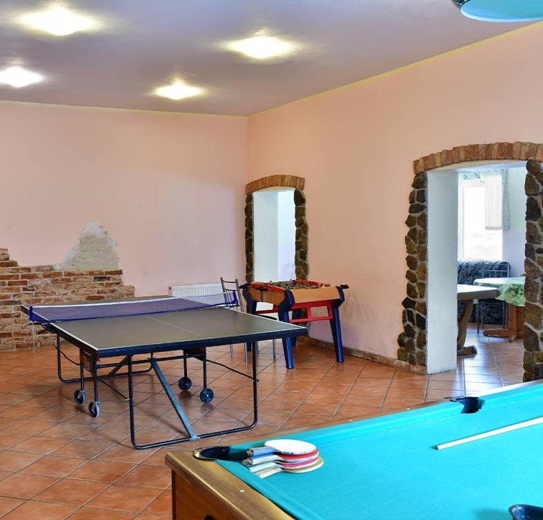 Villa Panorama view 4