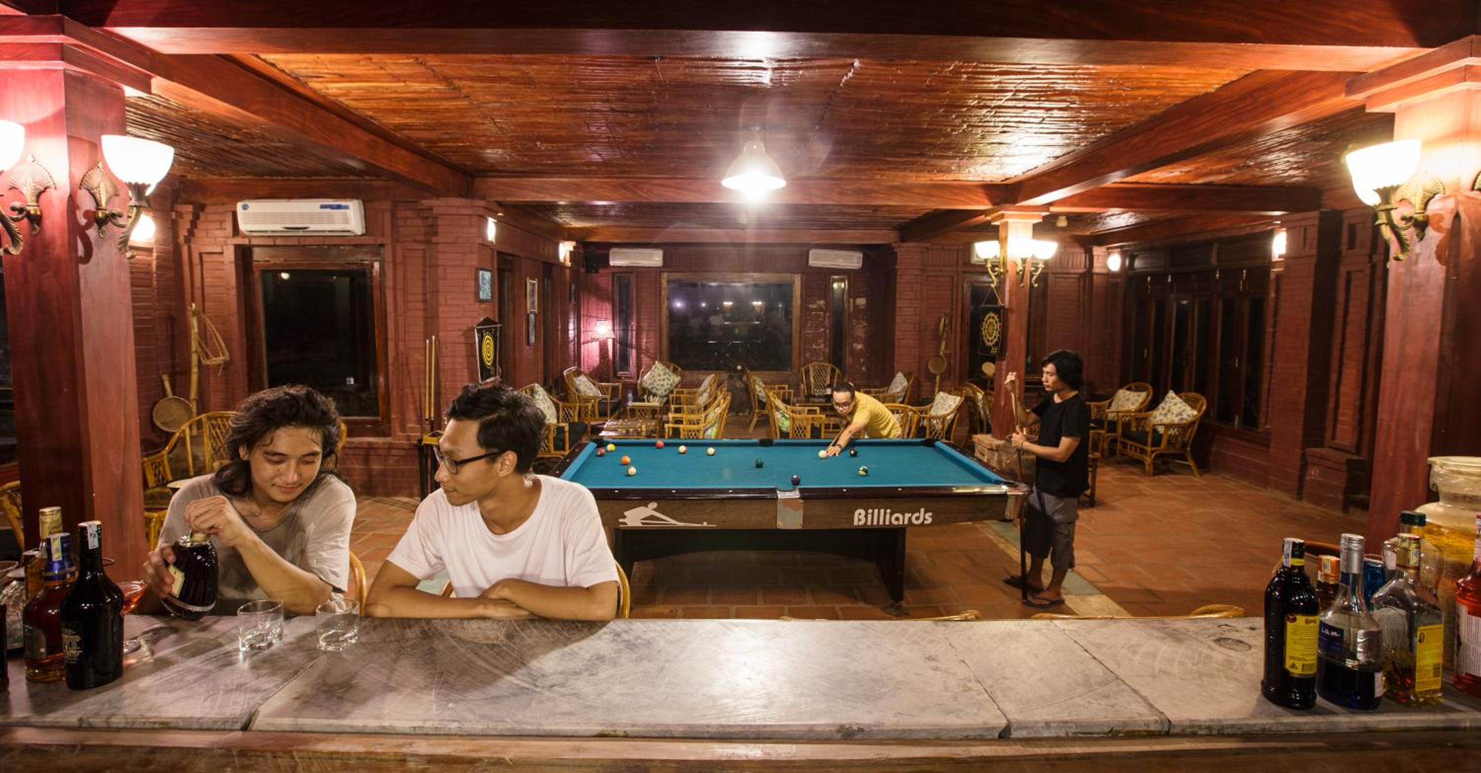 Van Chai Resort
