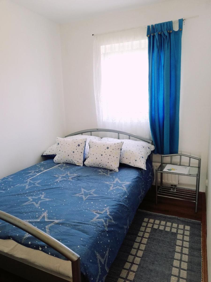 Happy Home Apartman view 4