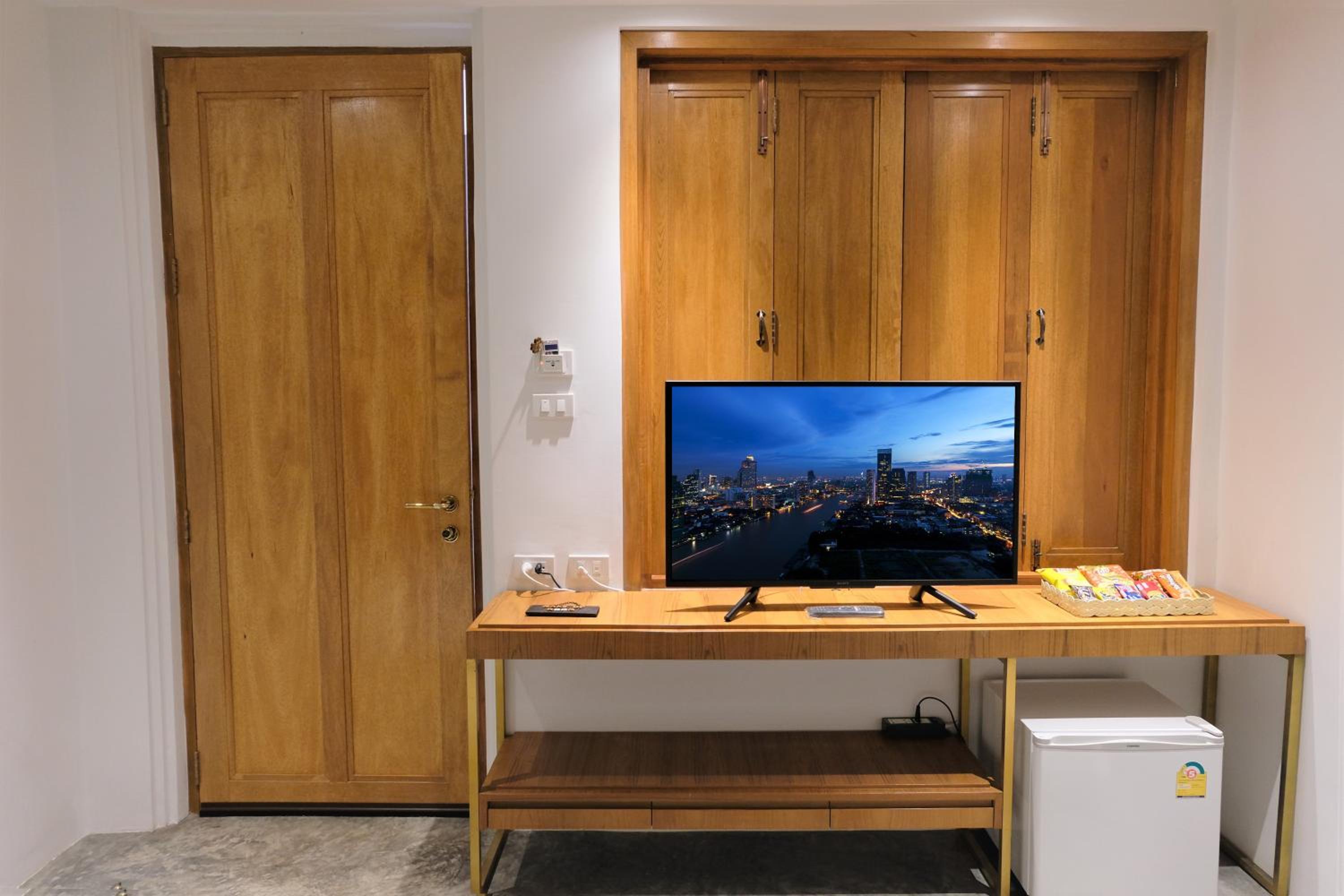 Vali Villa Bangkok