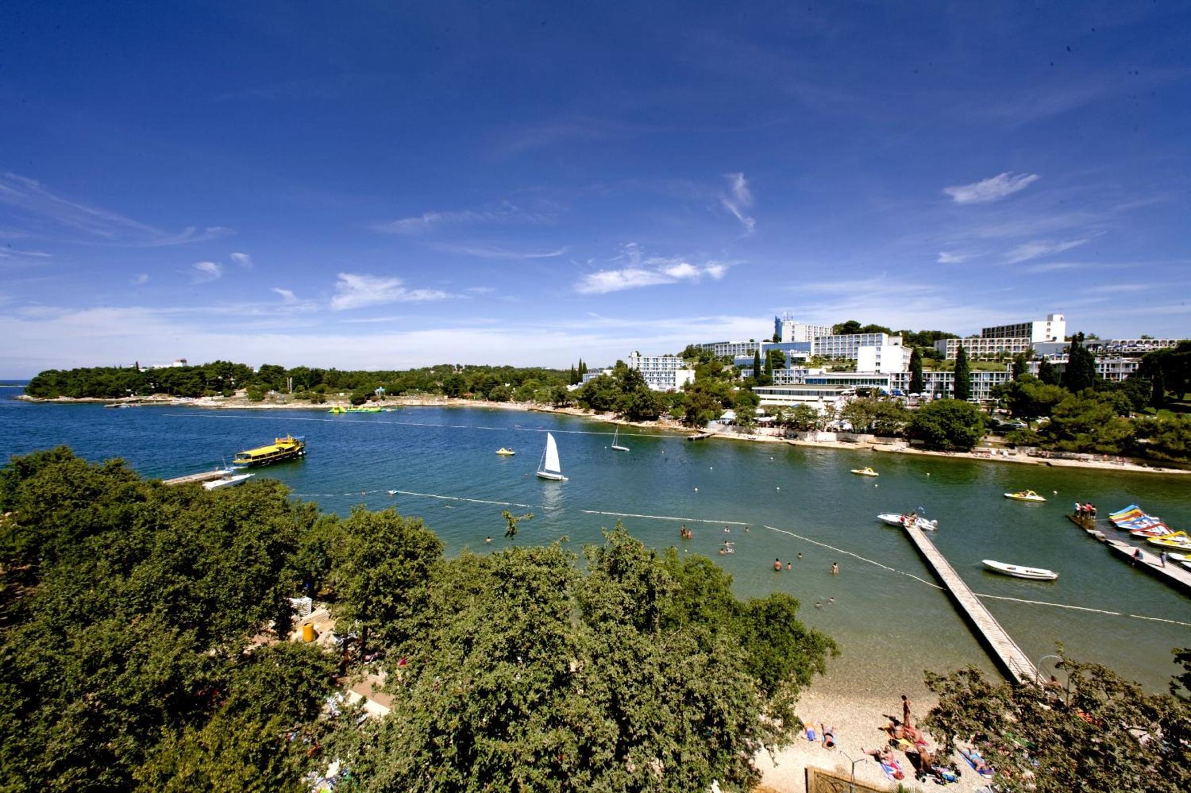 Hotel Gran Vista Plava Laguna - Property Image 39