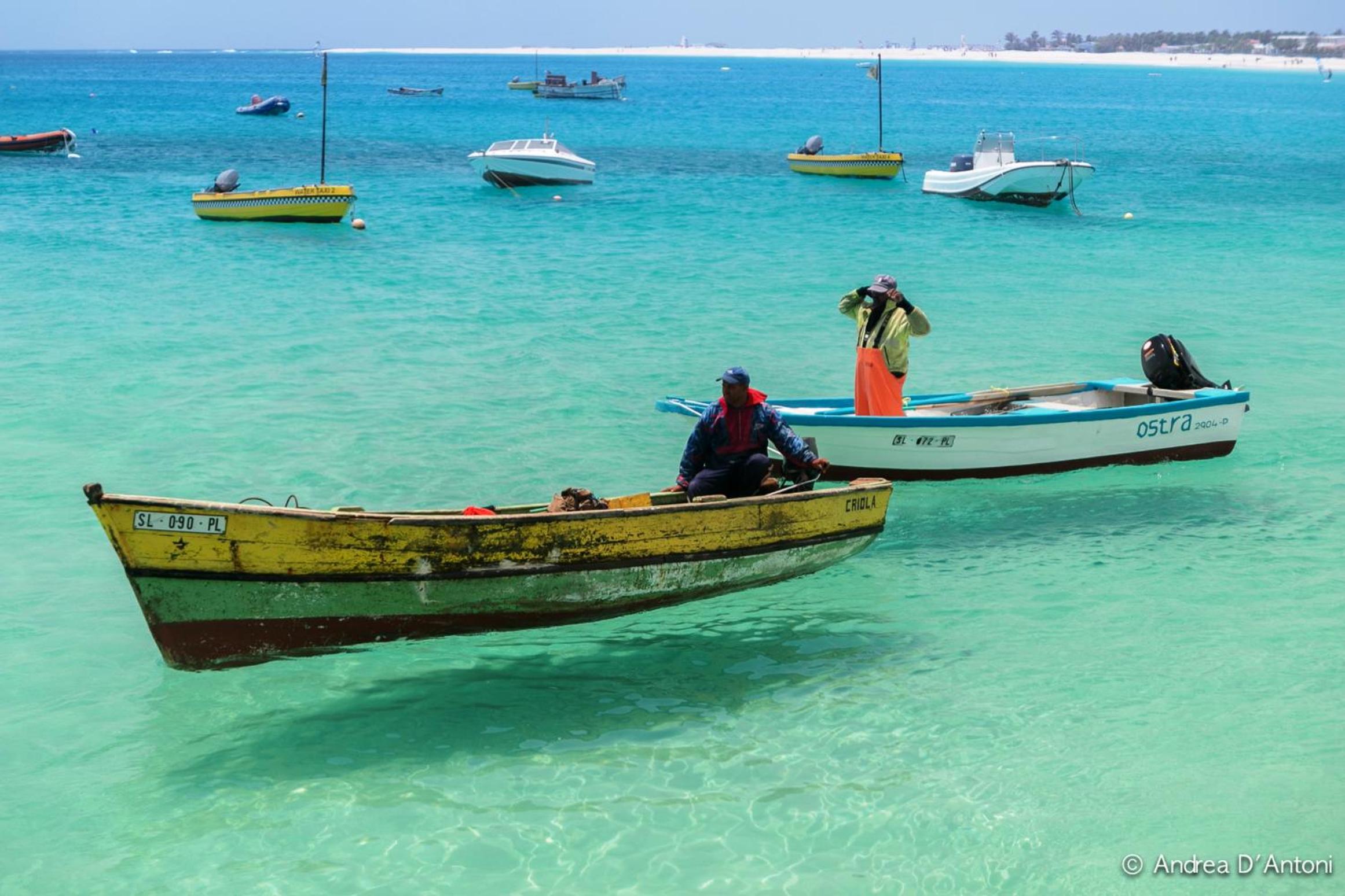 Hostels Holiday Cape Verde