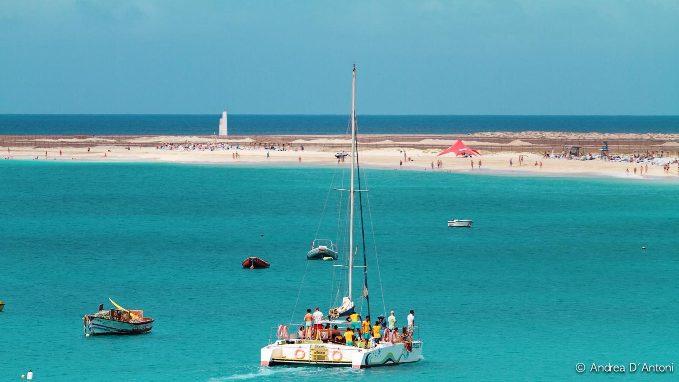 Hostels Holiday Cape Verde