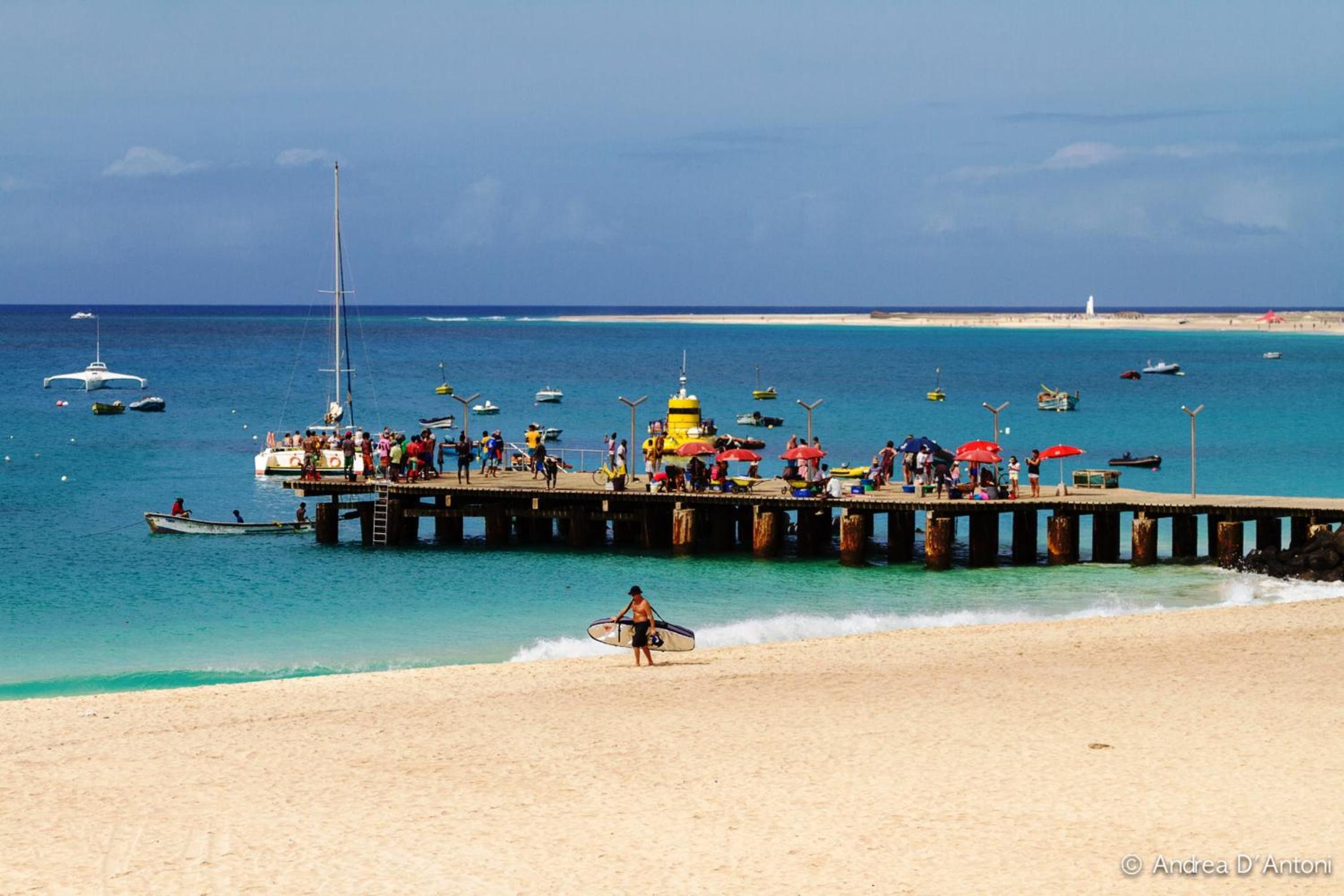 Hostels Holiday Cape Verde