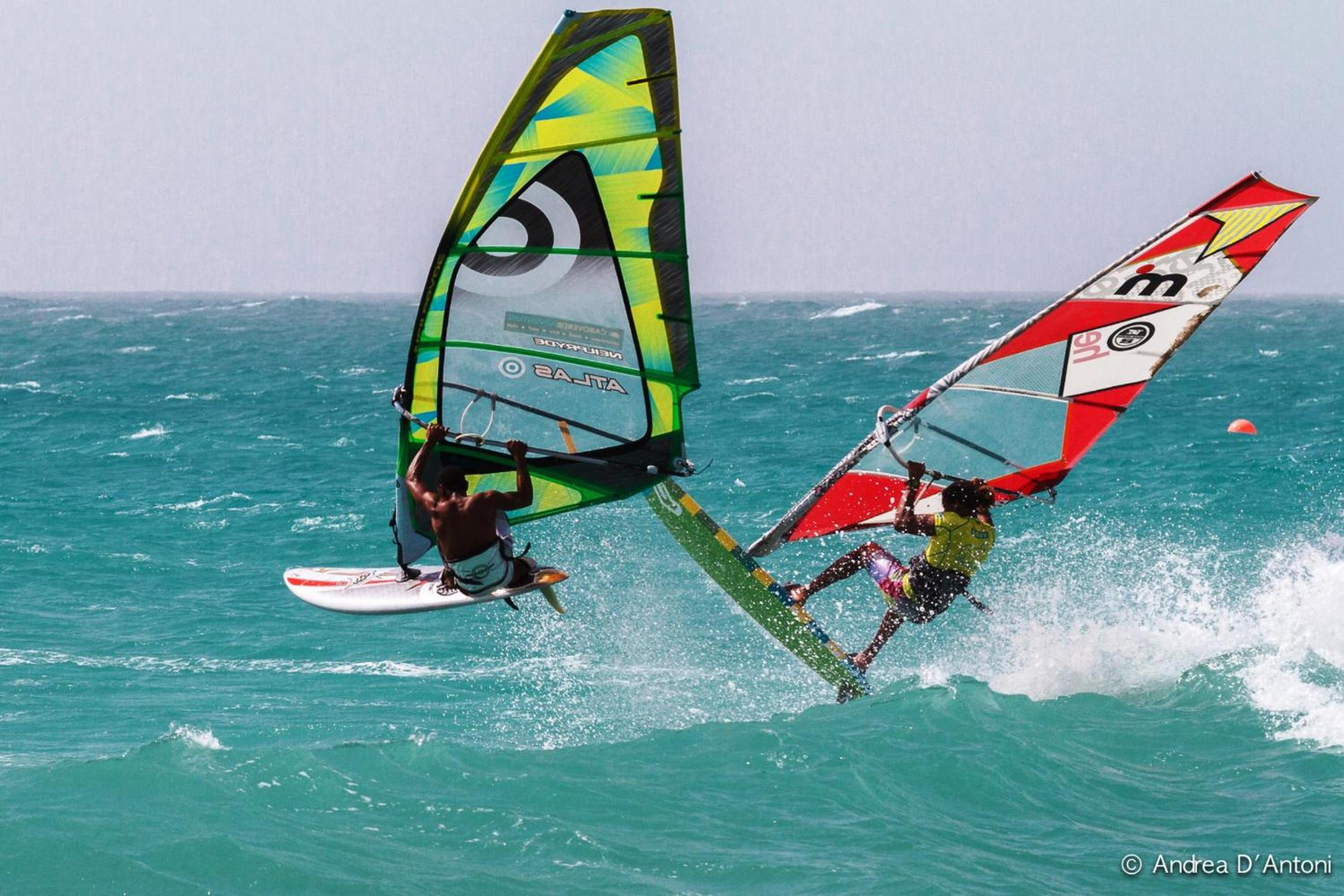 Hostels Holiday Cape Verde