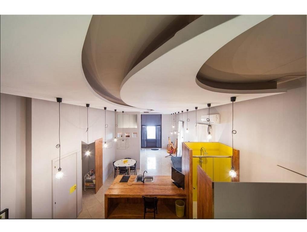SERAFINI LOFT en Polignano a Mare — kitchen