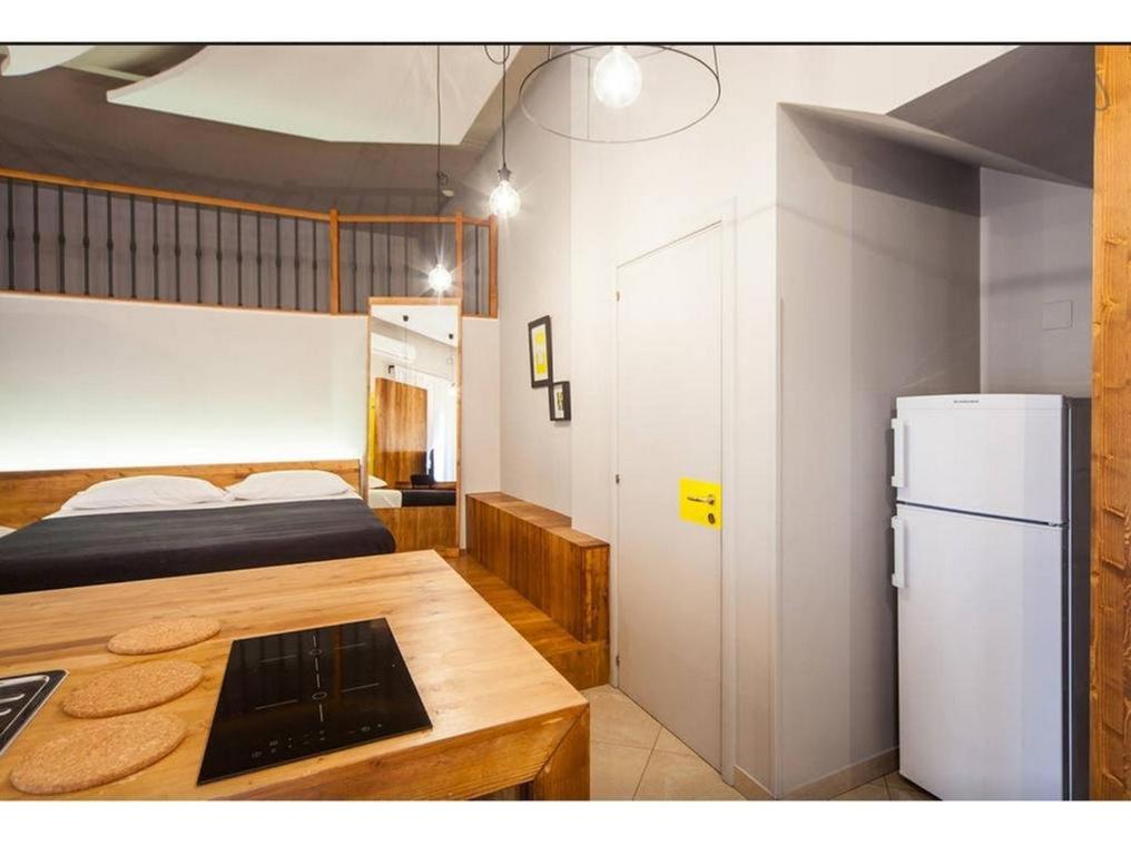 SERAFINI LOFT photo 2