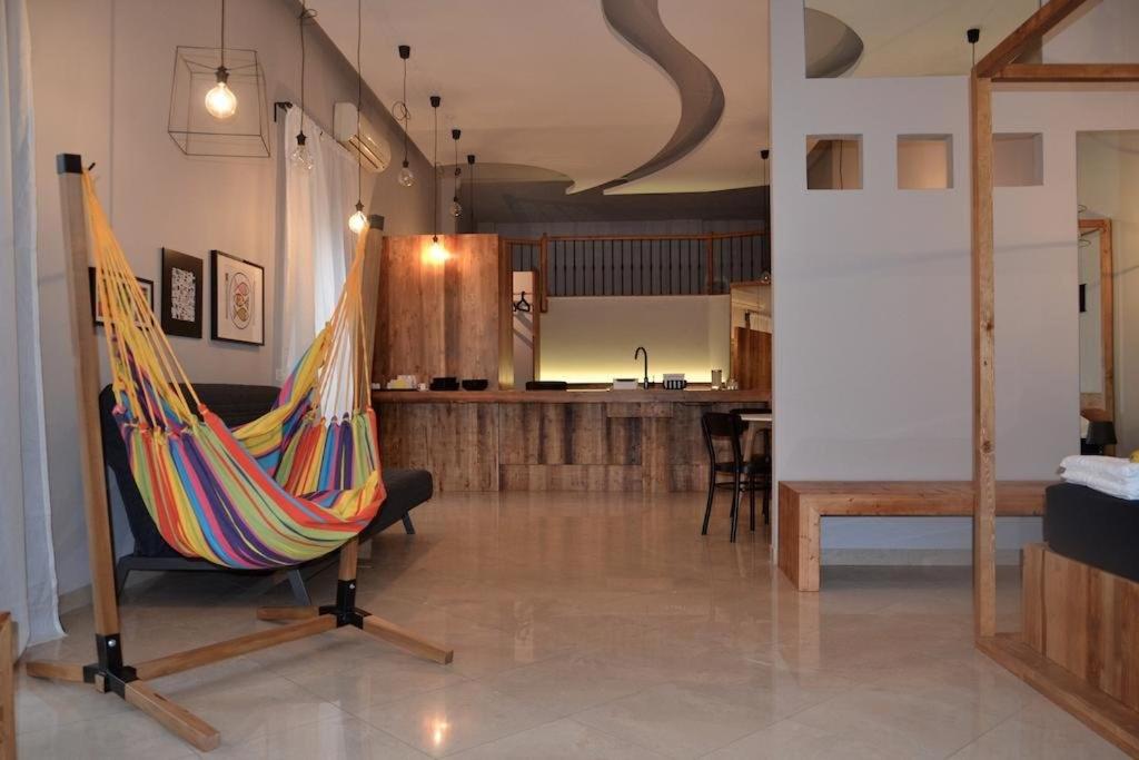 SERAFINI LOFT photo 5