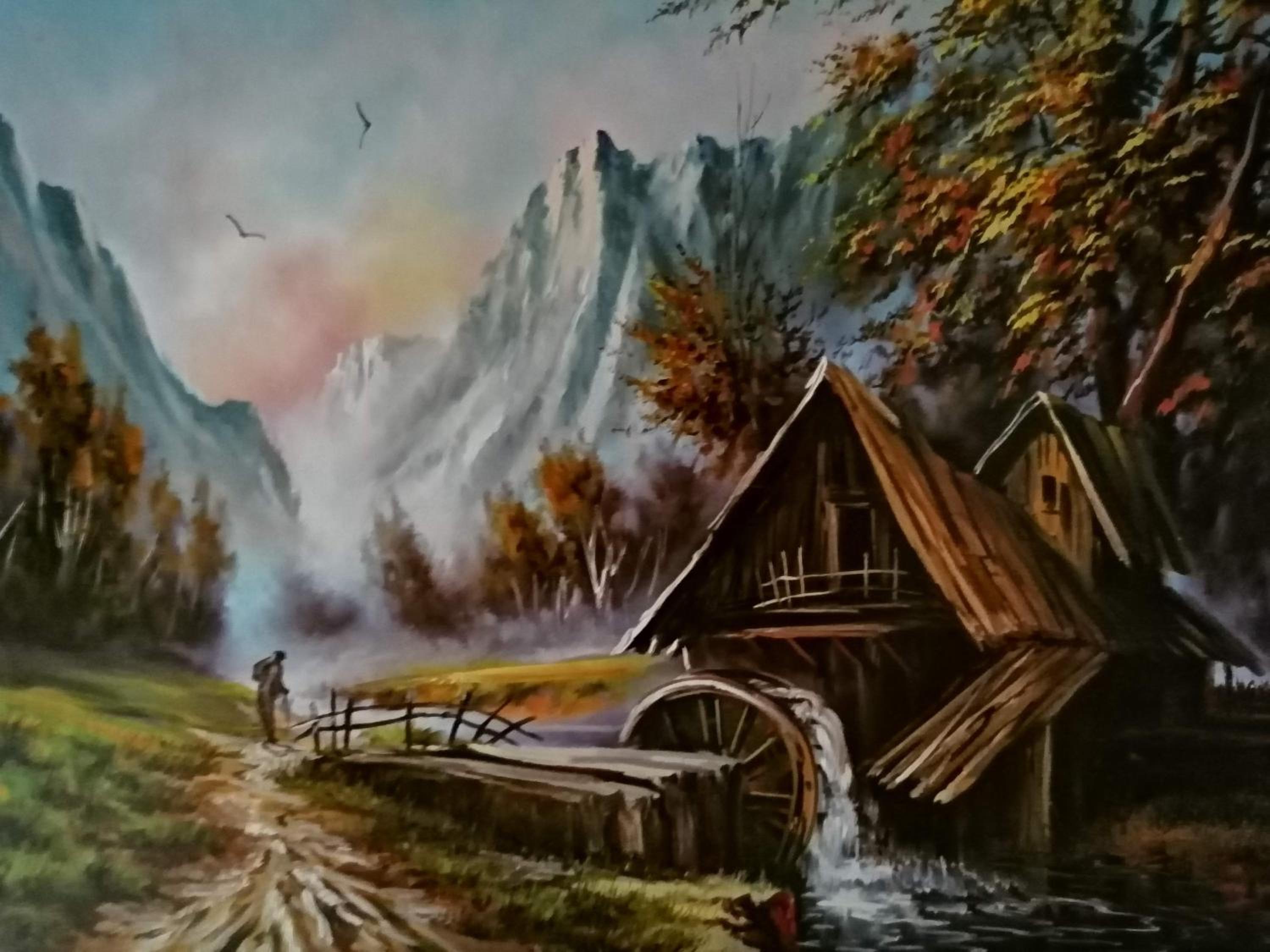 Penzion U Jana