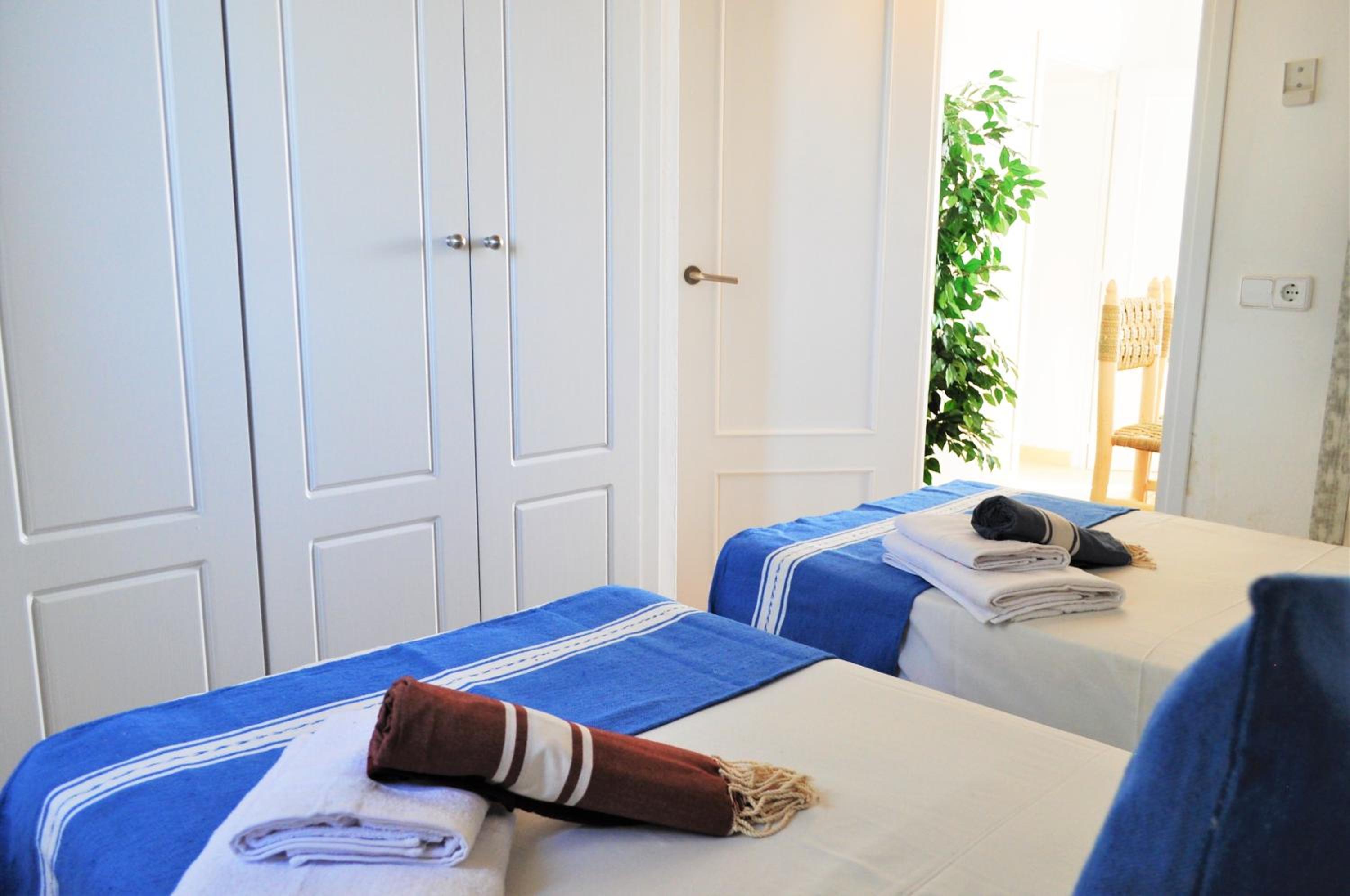 Siamoformentera Villa Antonella