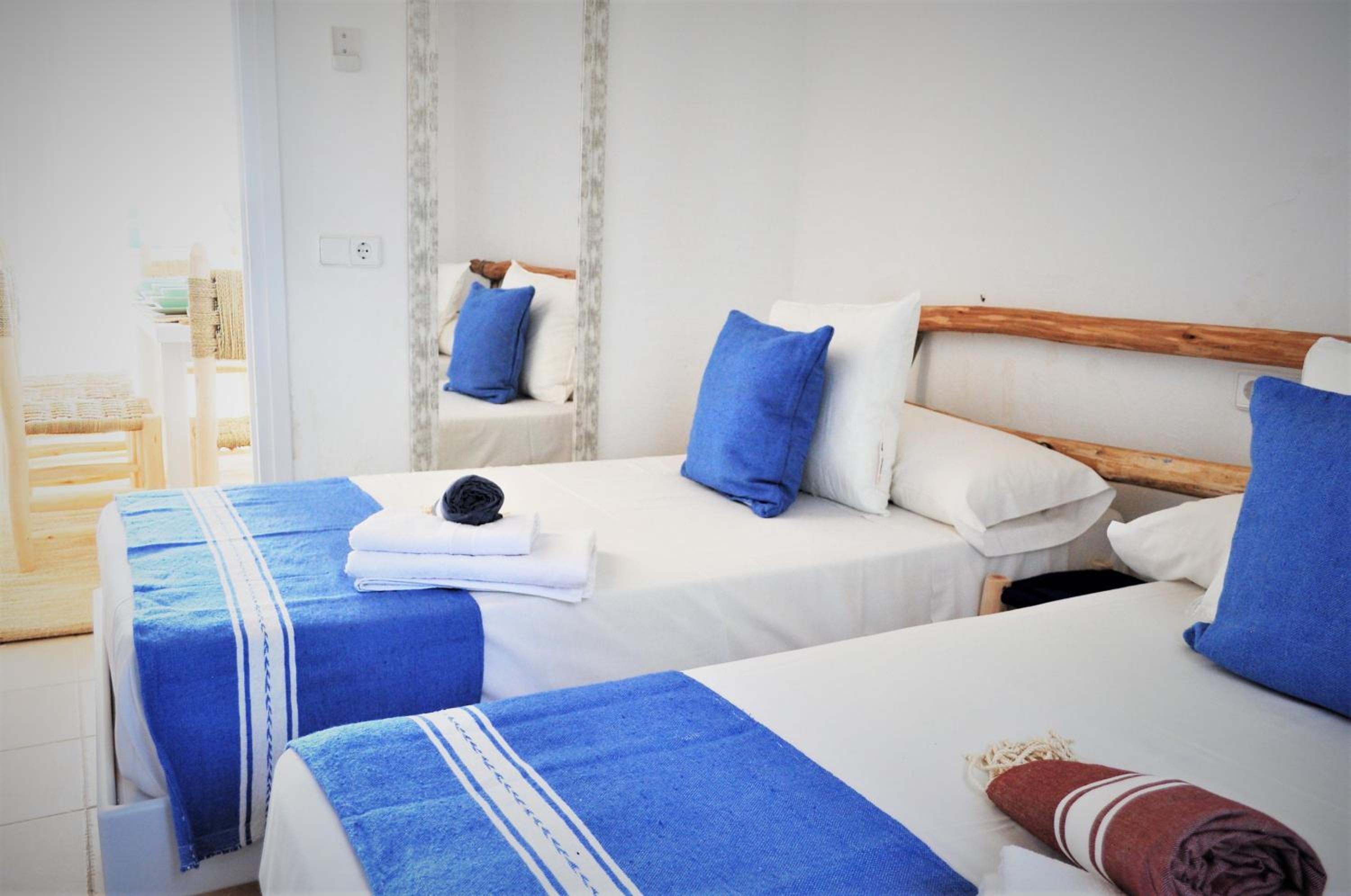 Siamoformentera Villa Antonella