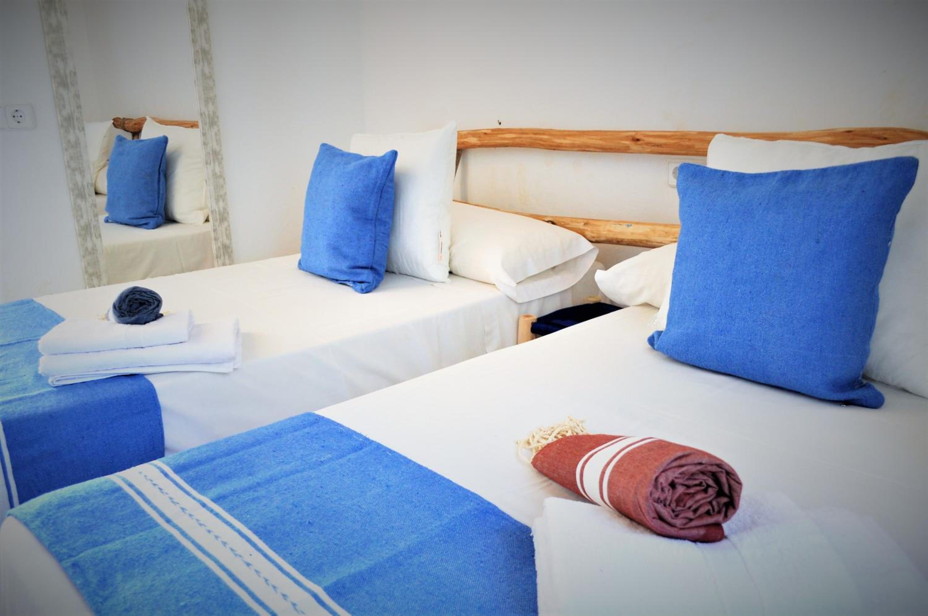 Siamoformentera Villa Antonella