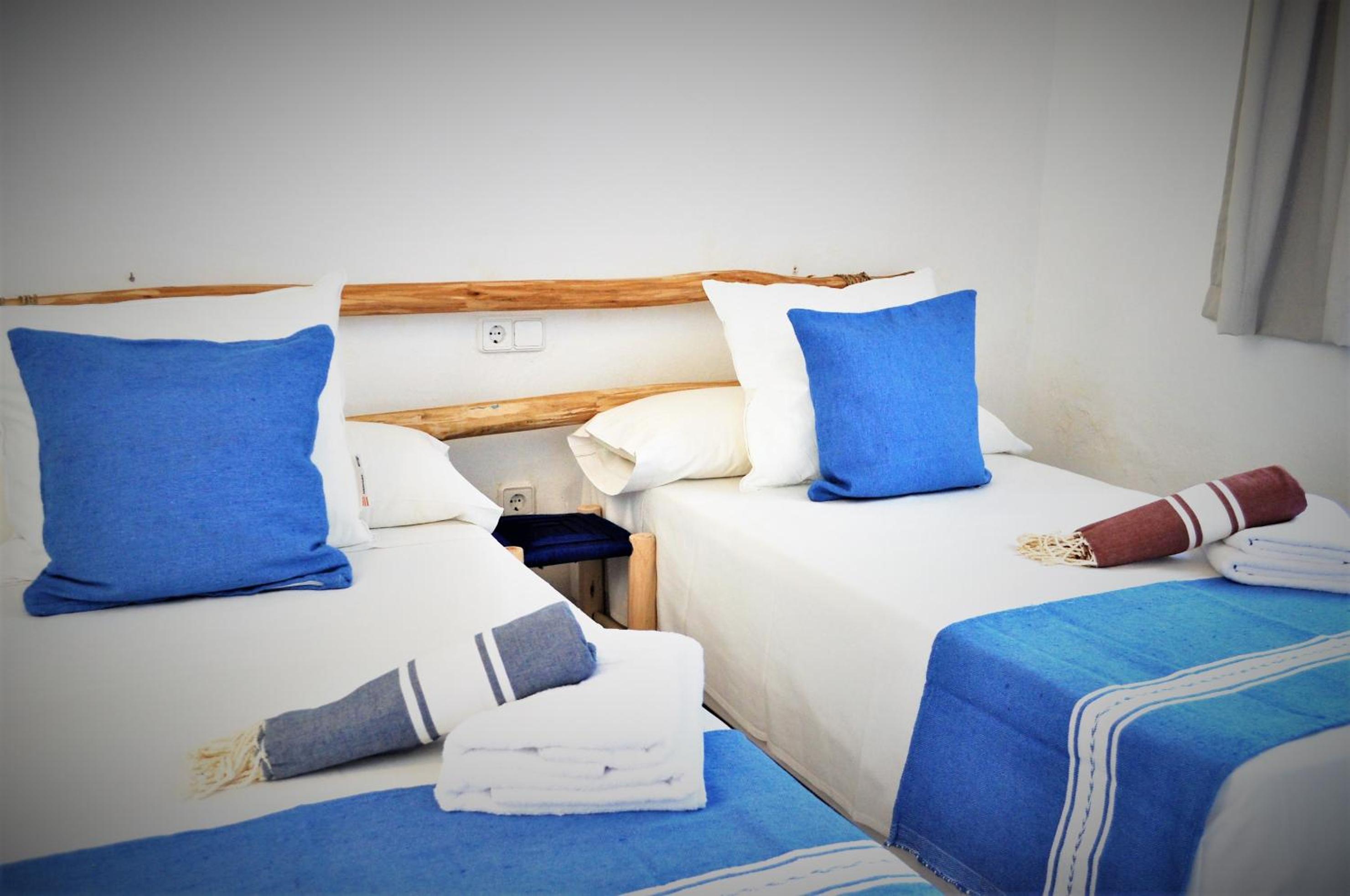 Siamoformentera Villa Antonella
