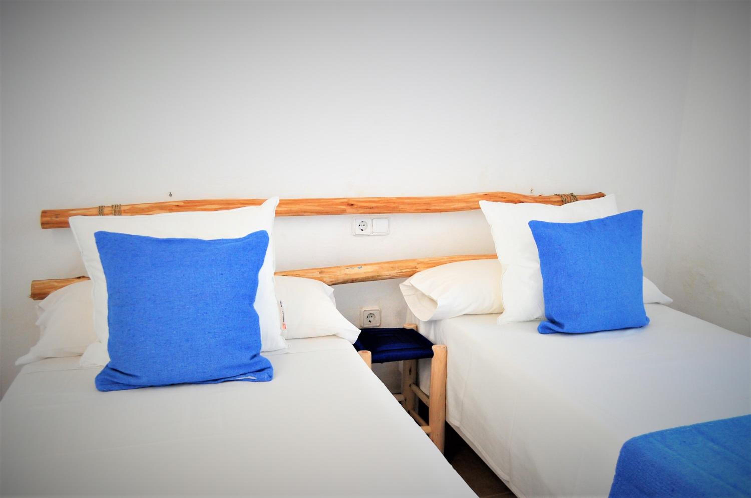 Siamoformentera Villa Antonella
