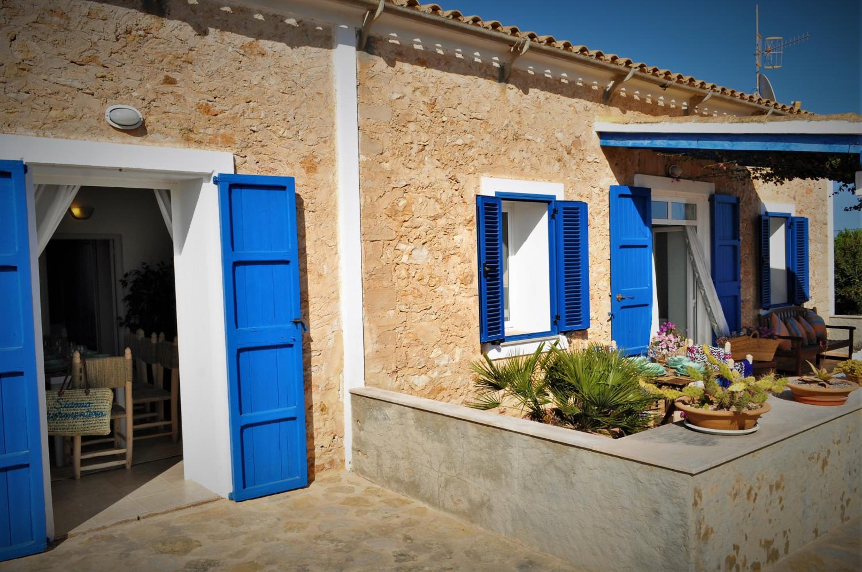 Siamoformentera Villa Antonella