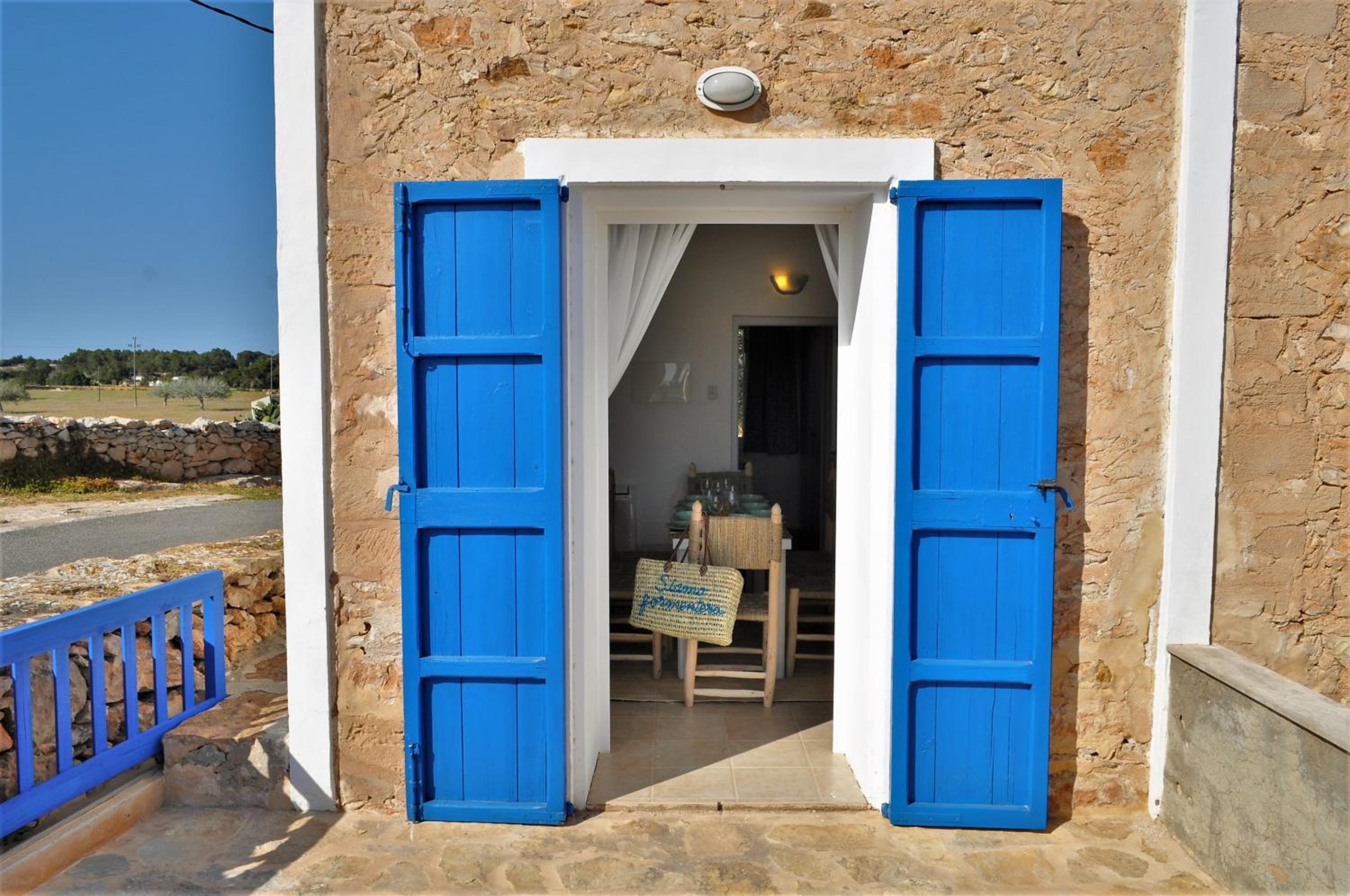 Siamoformentera Villa Antonella