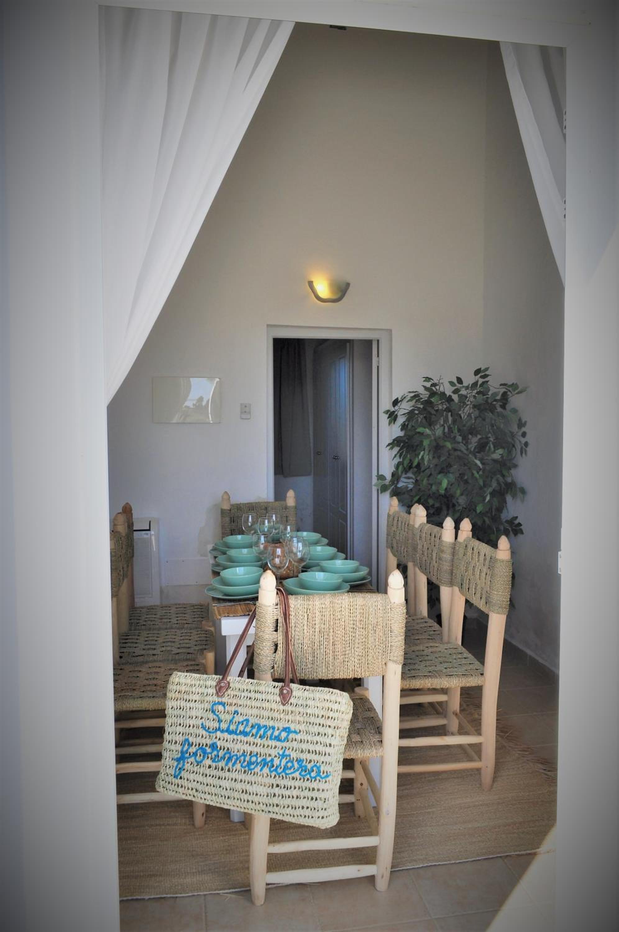 Siamoformentera Villa Antonella