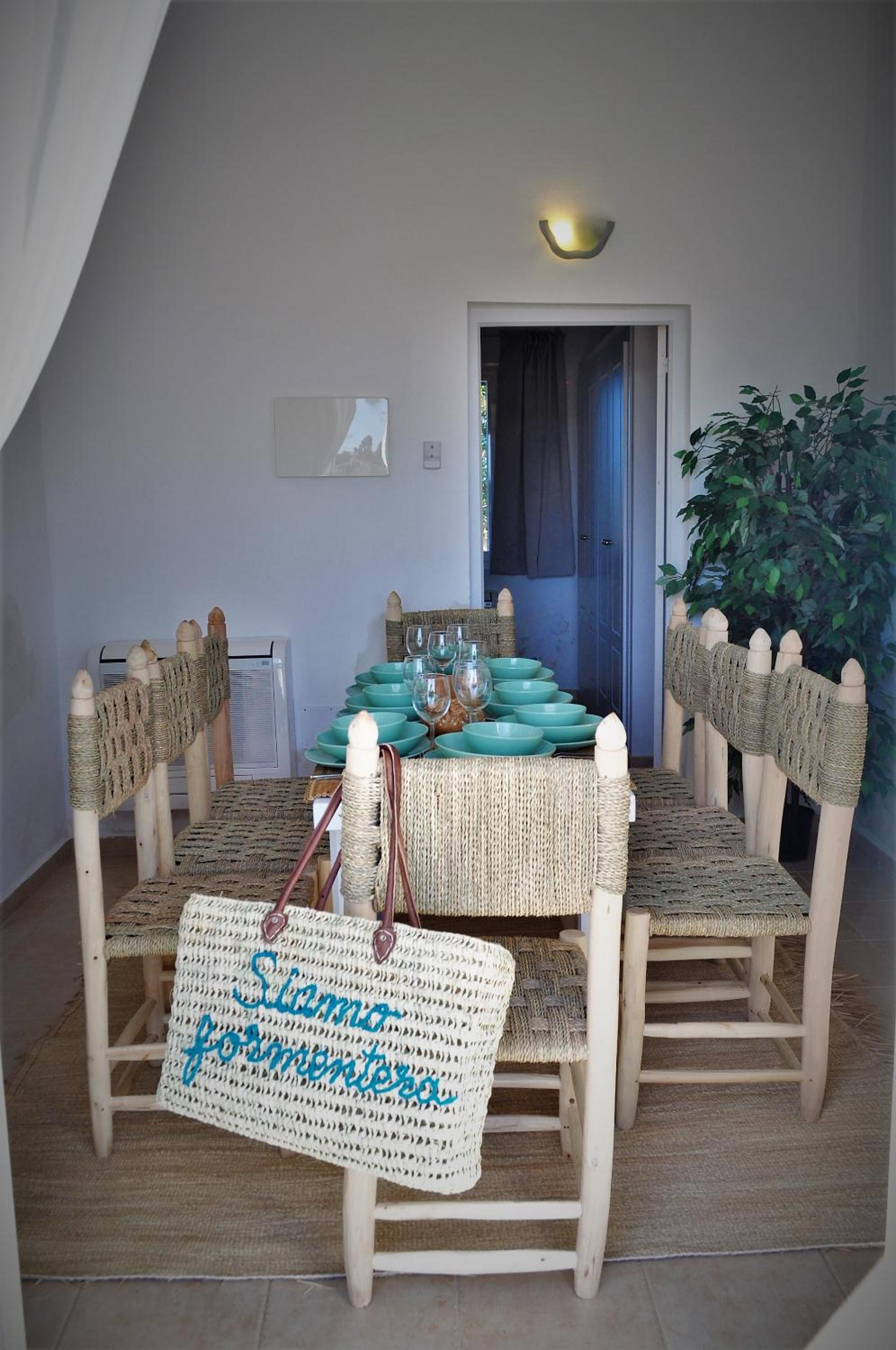 Siamoformentera Villa Antonella