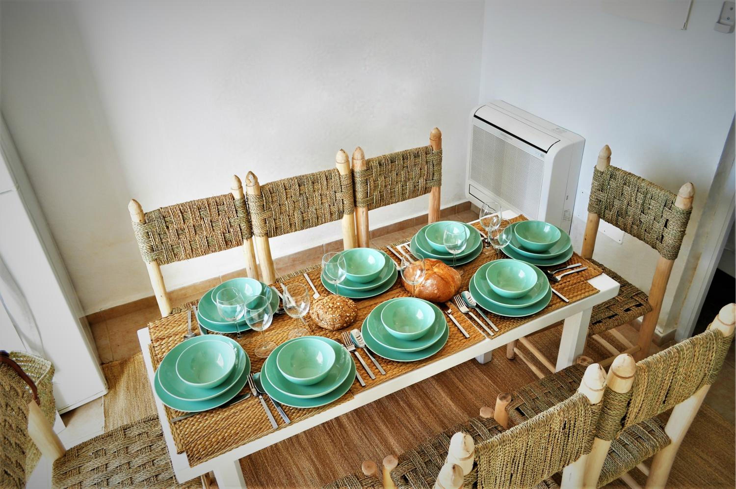 Siamoformentera Villa Antonella