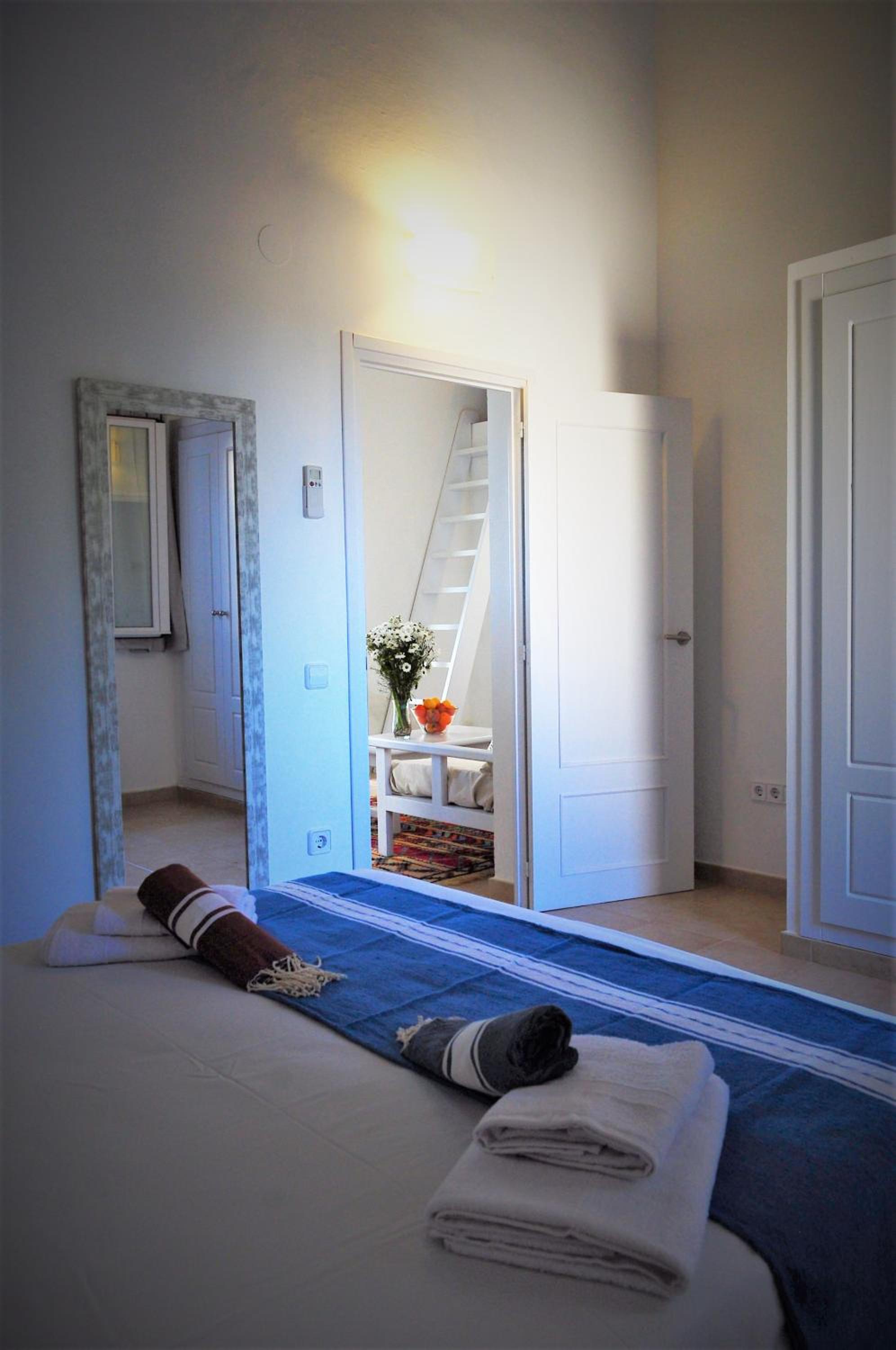 Siamoformentera Villa Antonella