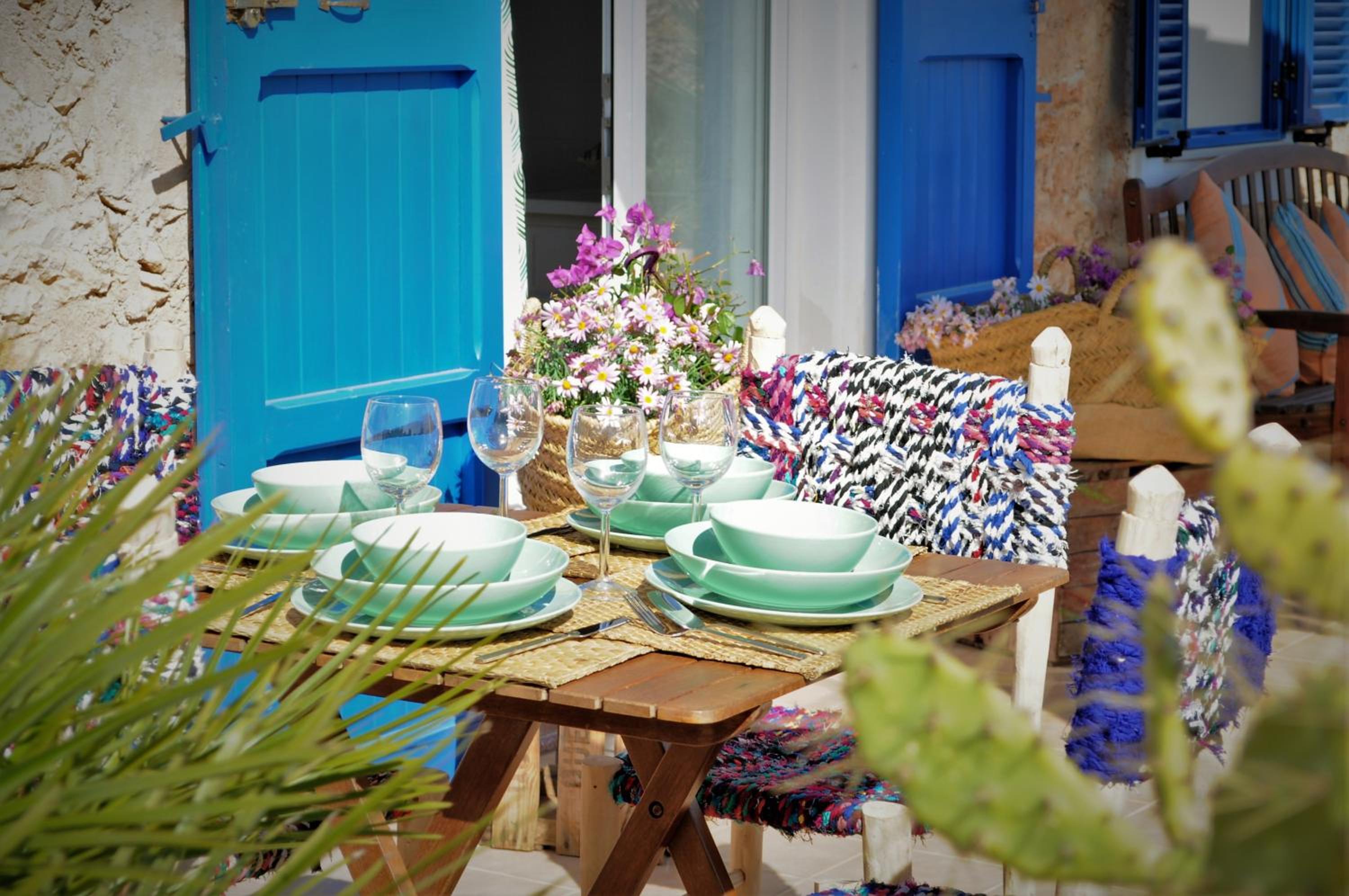 Siamoformentera Villa Antonella