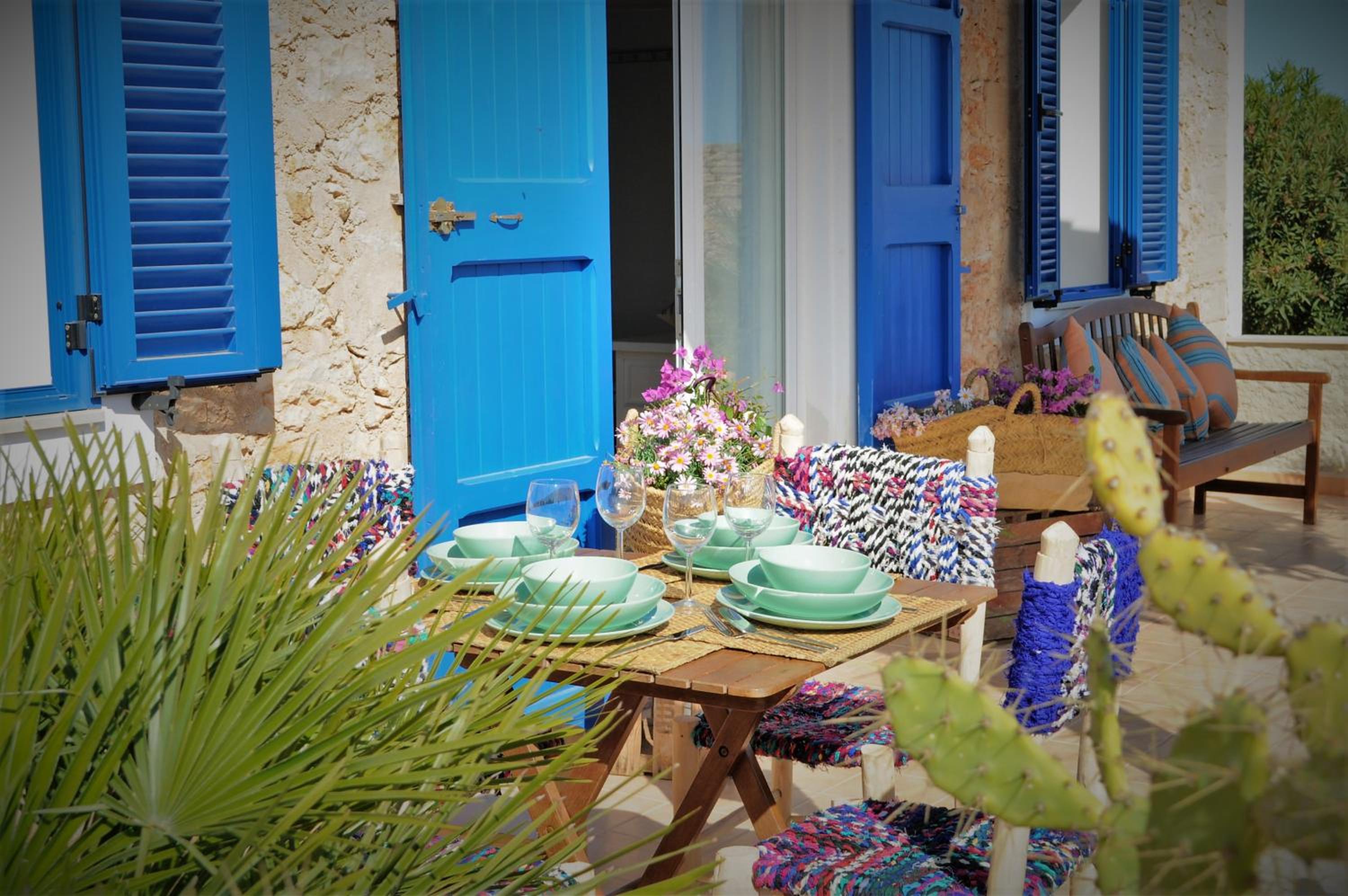 Siamoformentera Villa Antonella