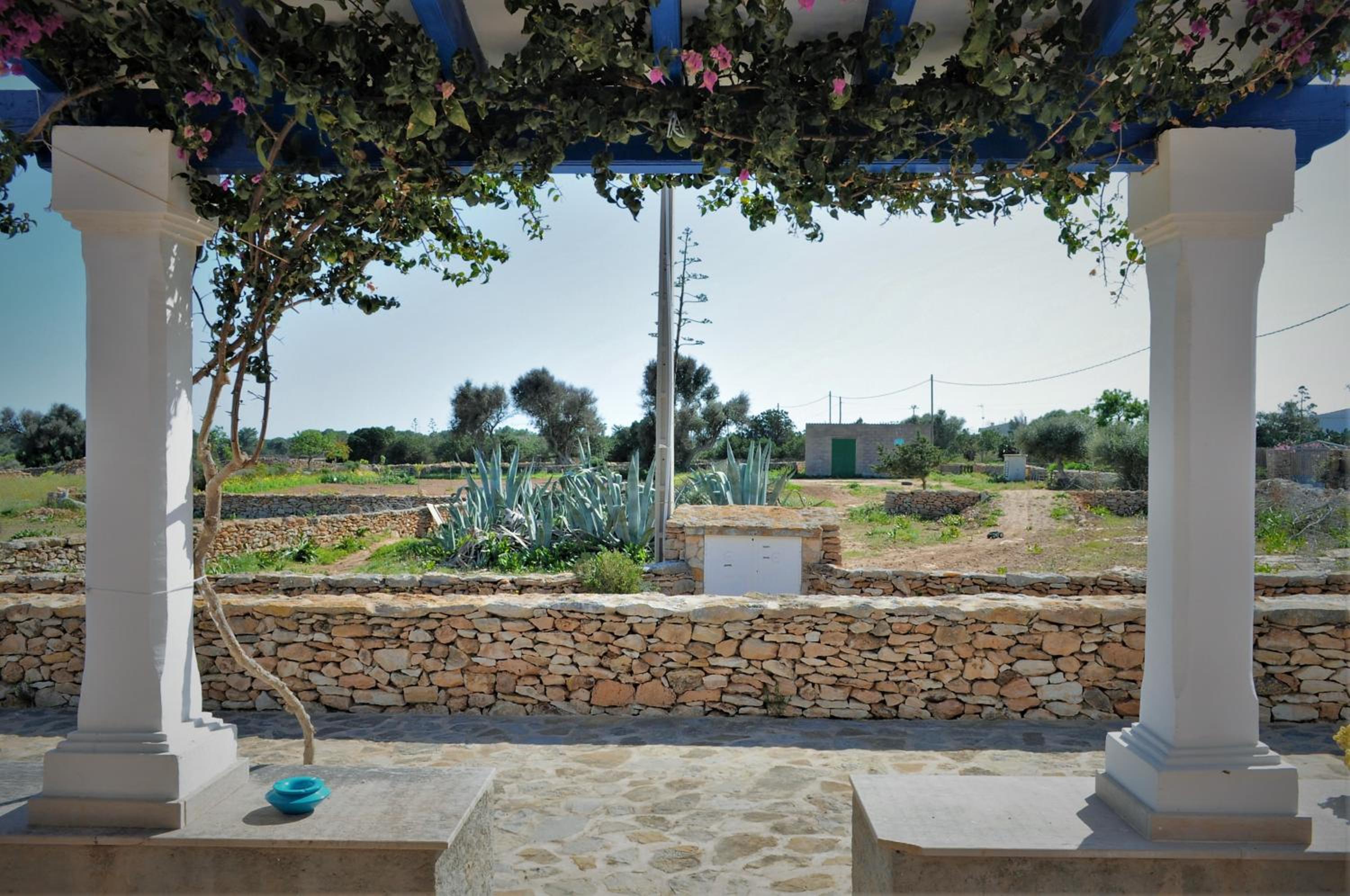 Siamoformentera Villa Antonella