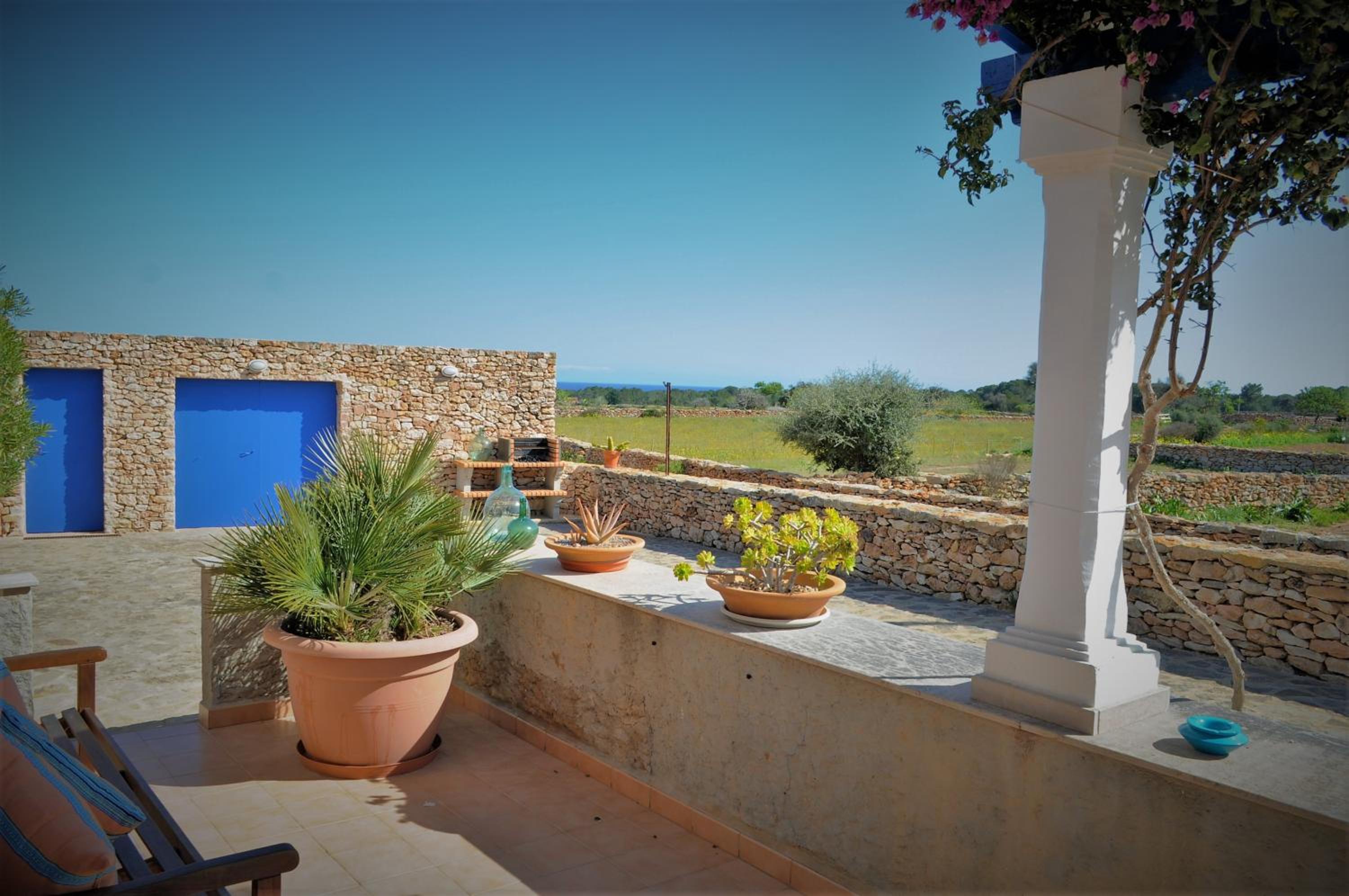 Siamoformentera Villa Antonella