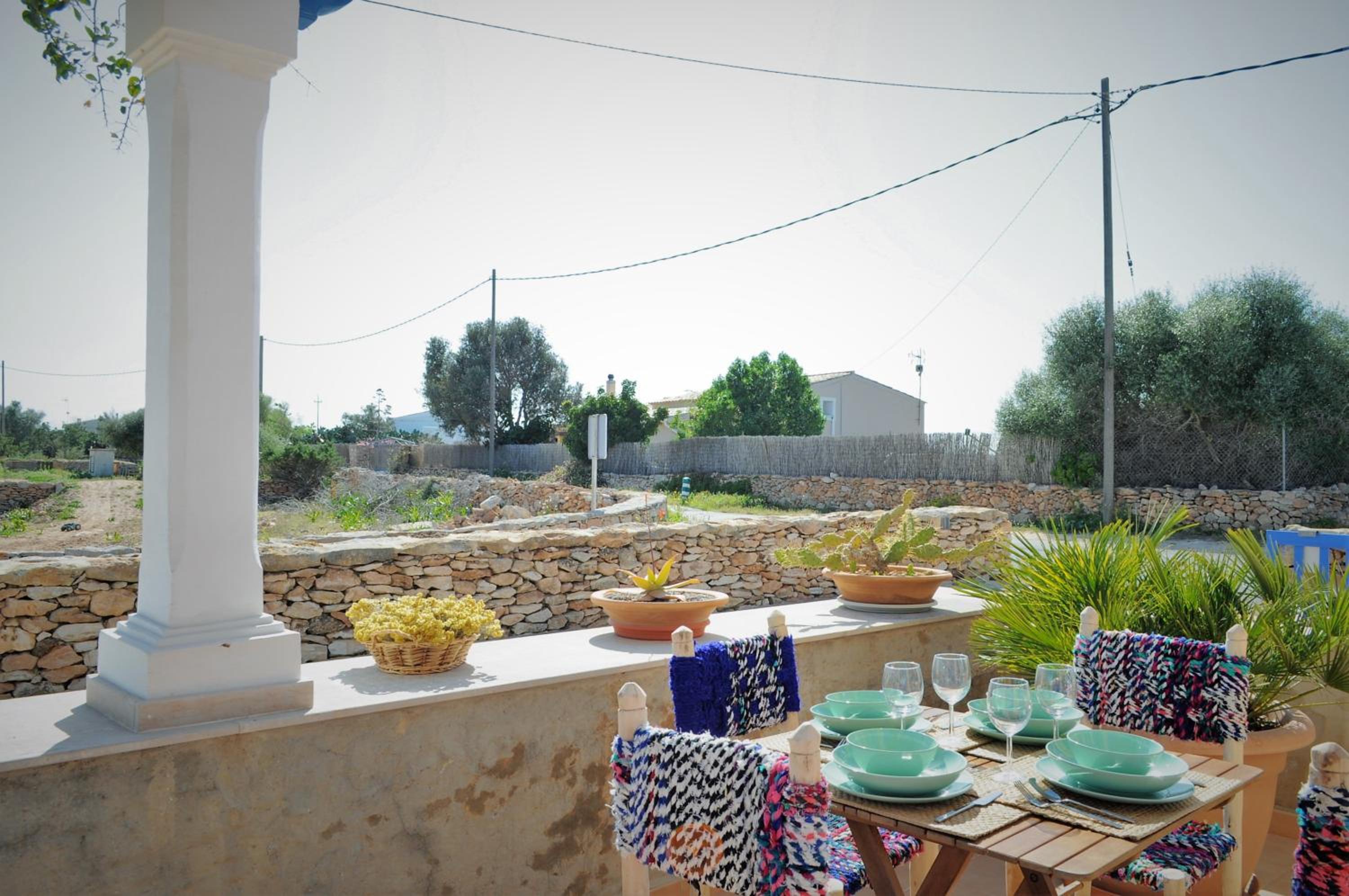 Siamoformentera Villa Antonella