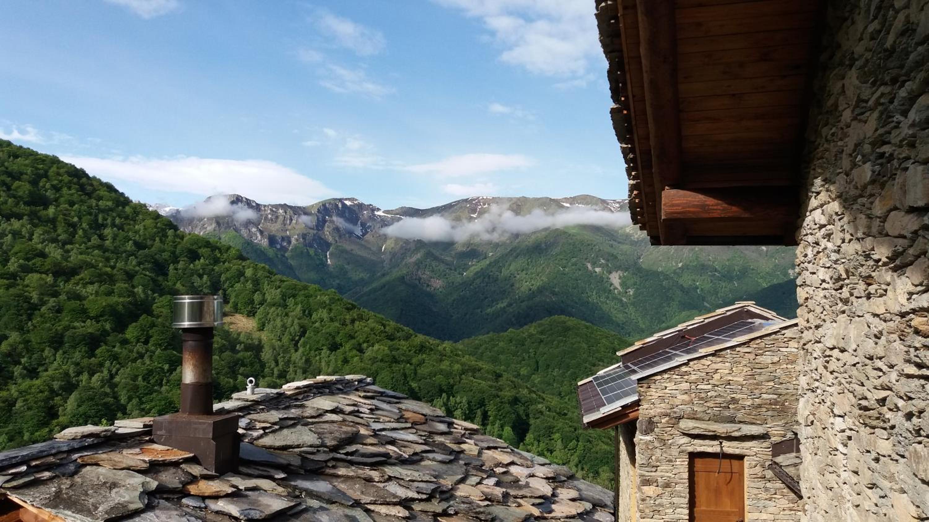 Rifugio Alpino Baudinet - Trek&Relax view 4