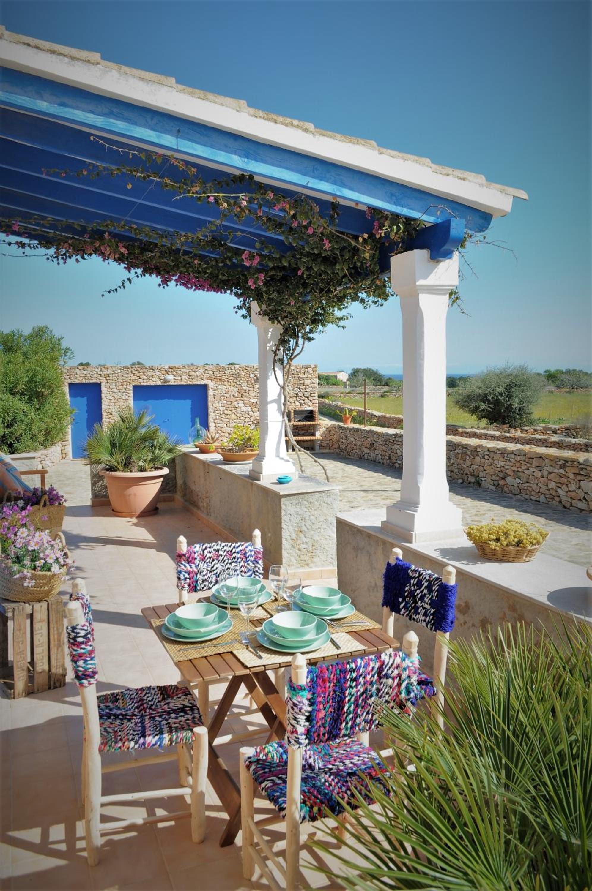 Siamoformentera Villa Antonella