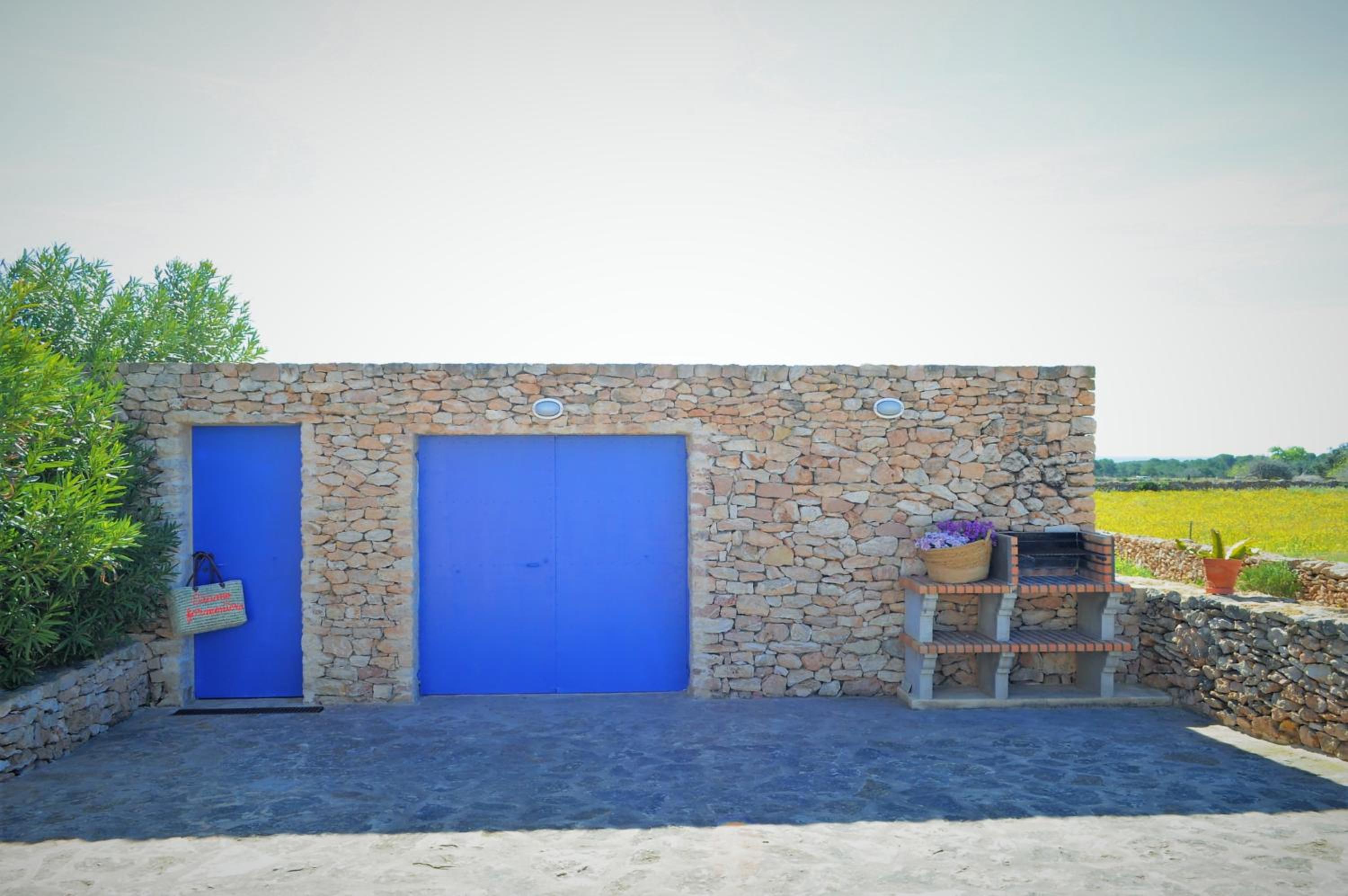 Siamoformentera Villa Antonella