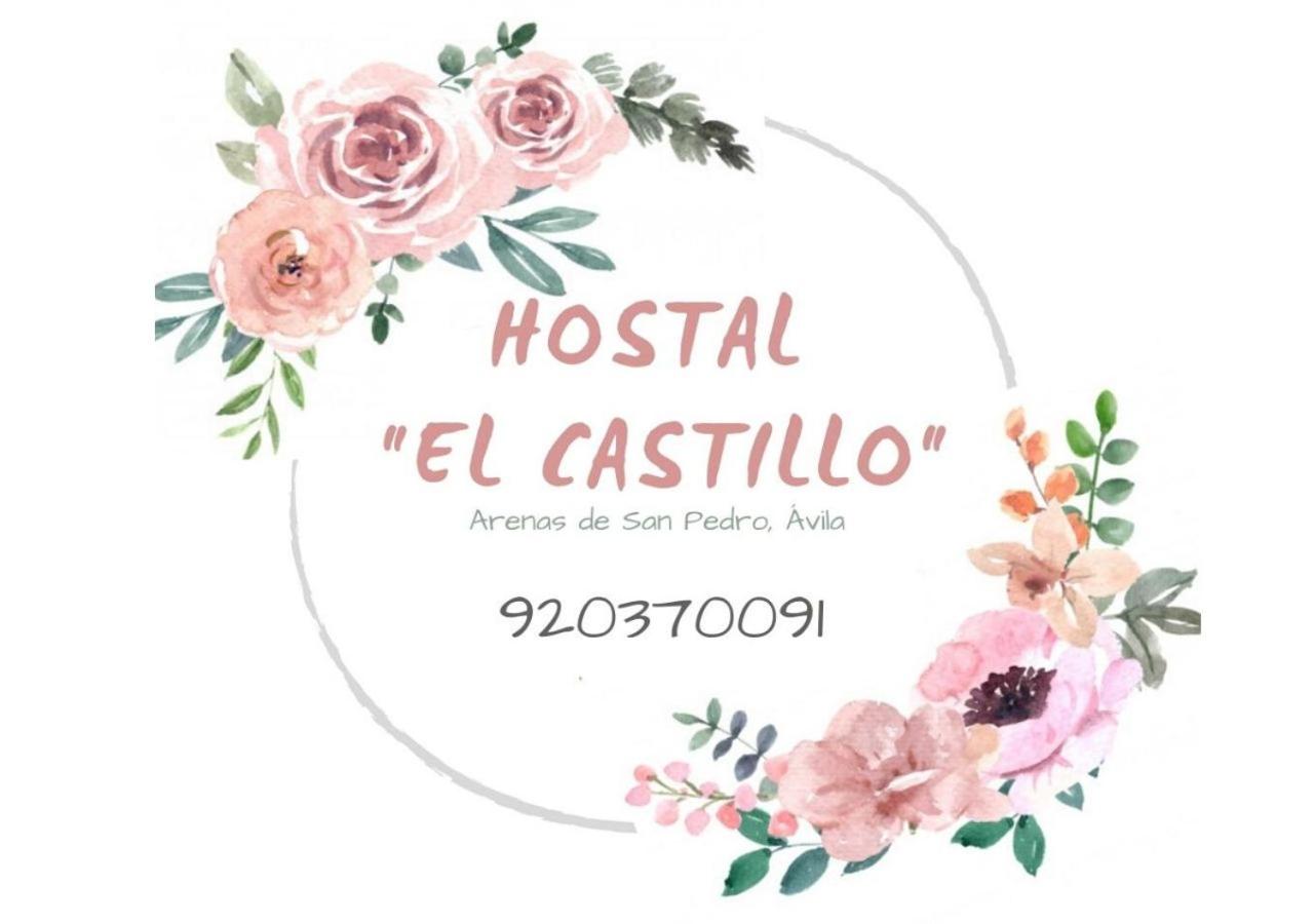 Hostal El Castillo view 3