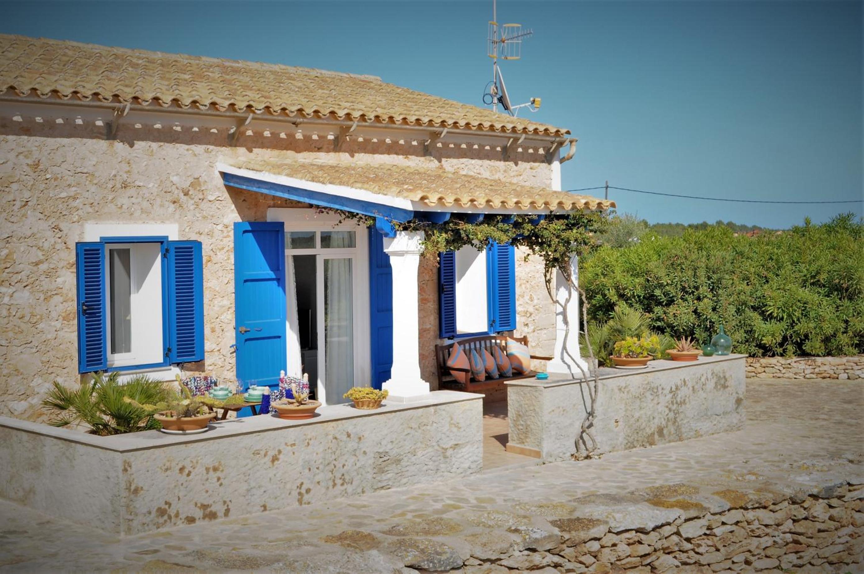 Siamoformentera Villa Antonella