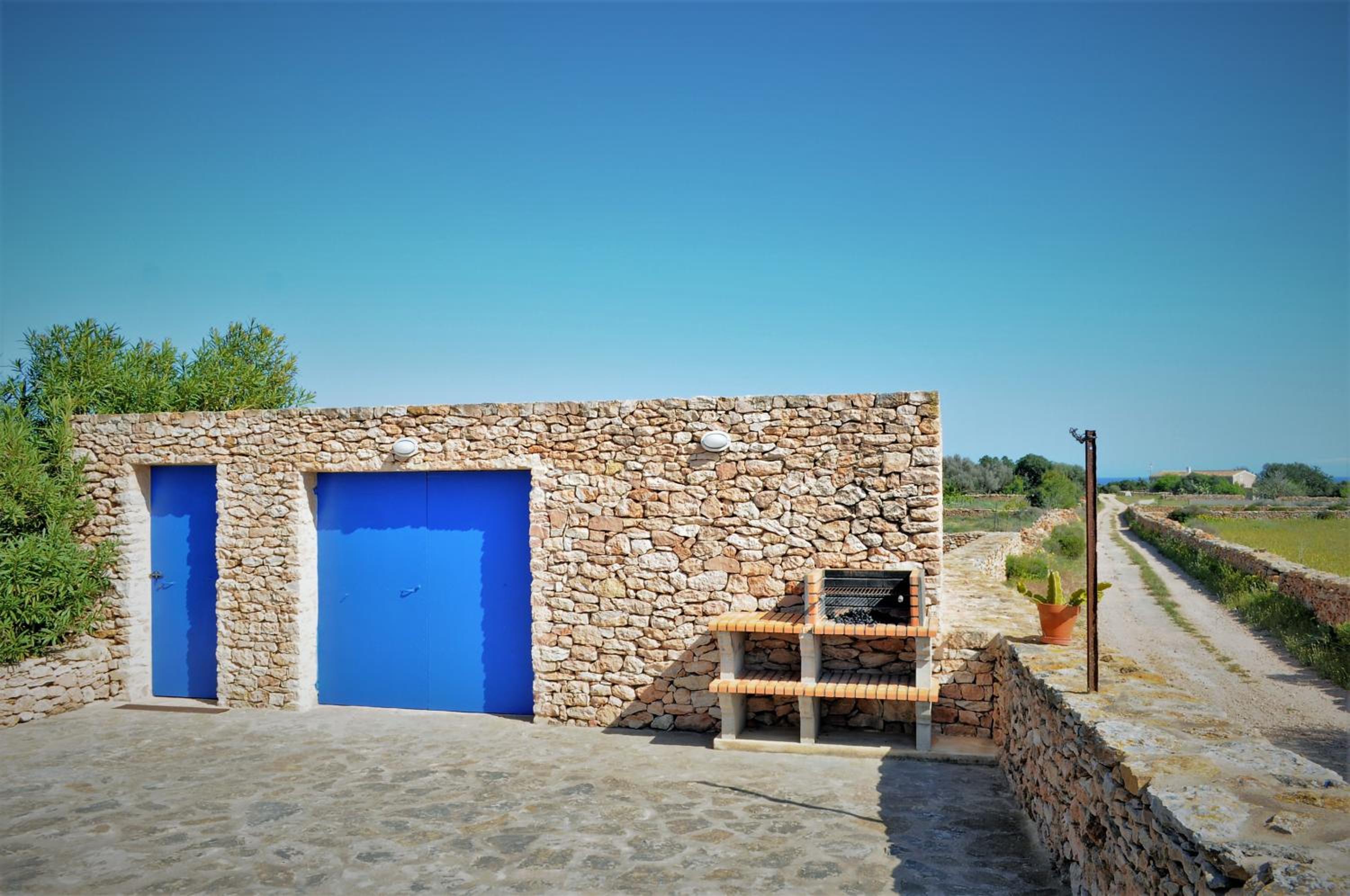 Siamoformentera Villa Antonella