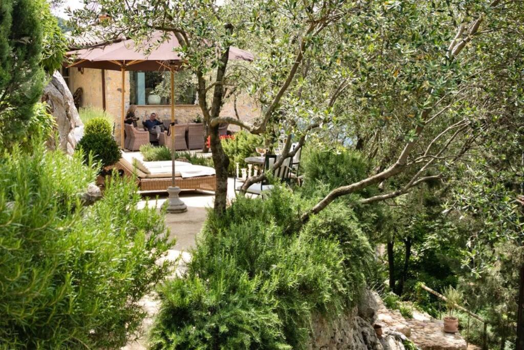 Montagne e Mare villa con piscina Casoli — other