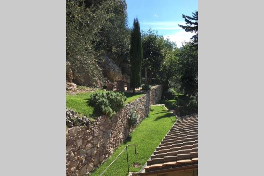 Montagne e Mare villa con piscina Casoli — other