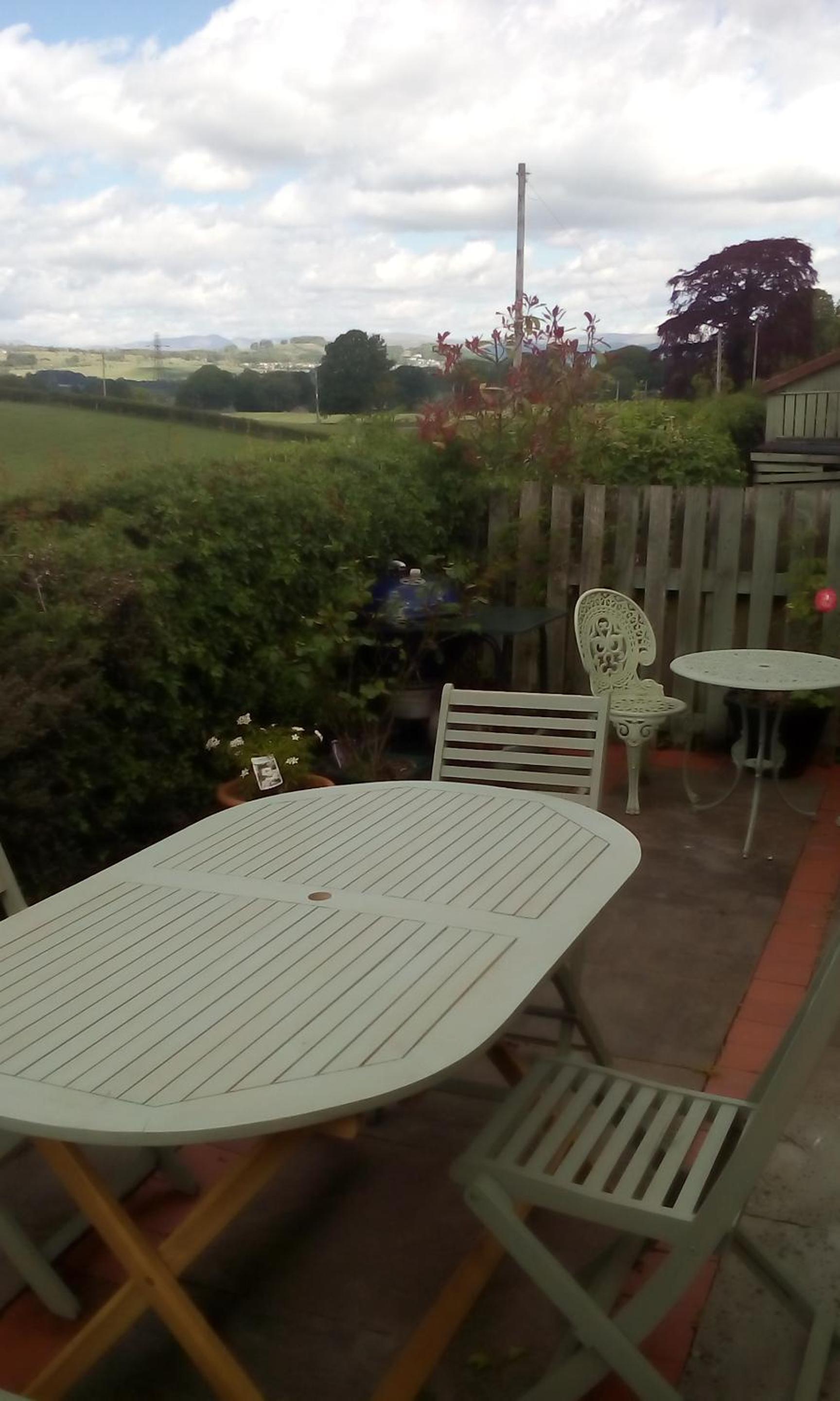 courtyard cottage