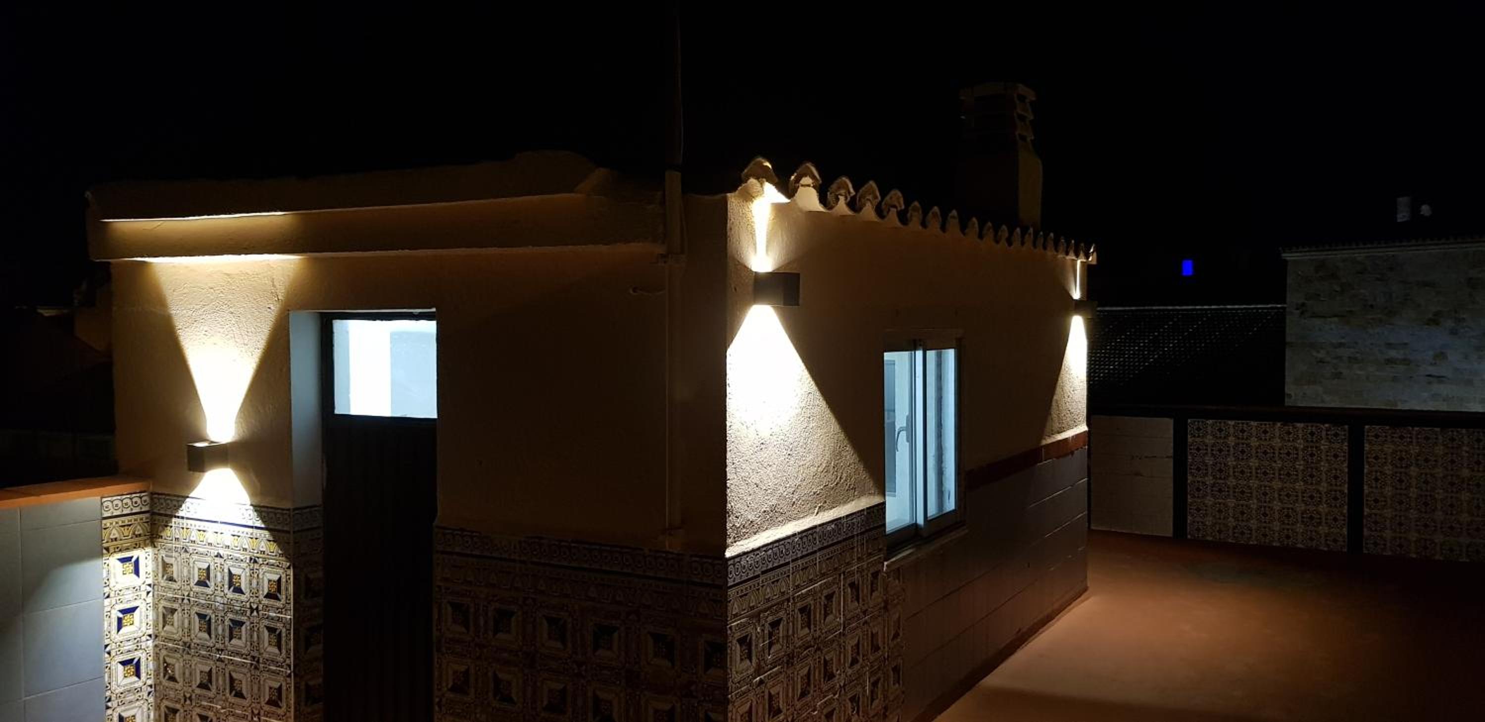 Apartamentos La Muralla