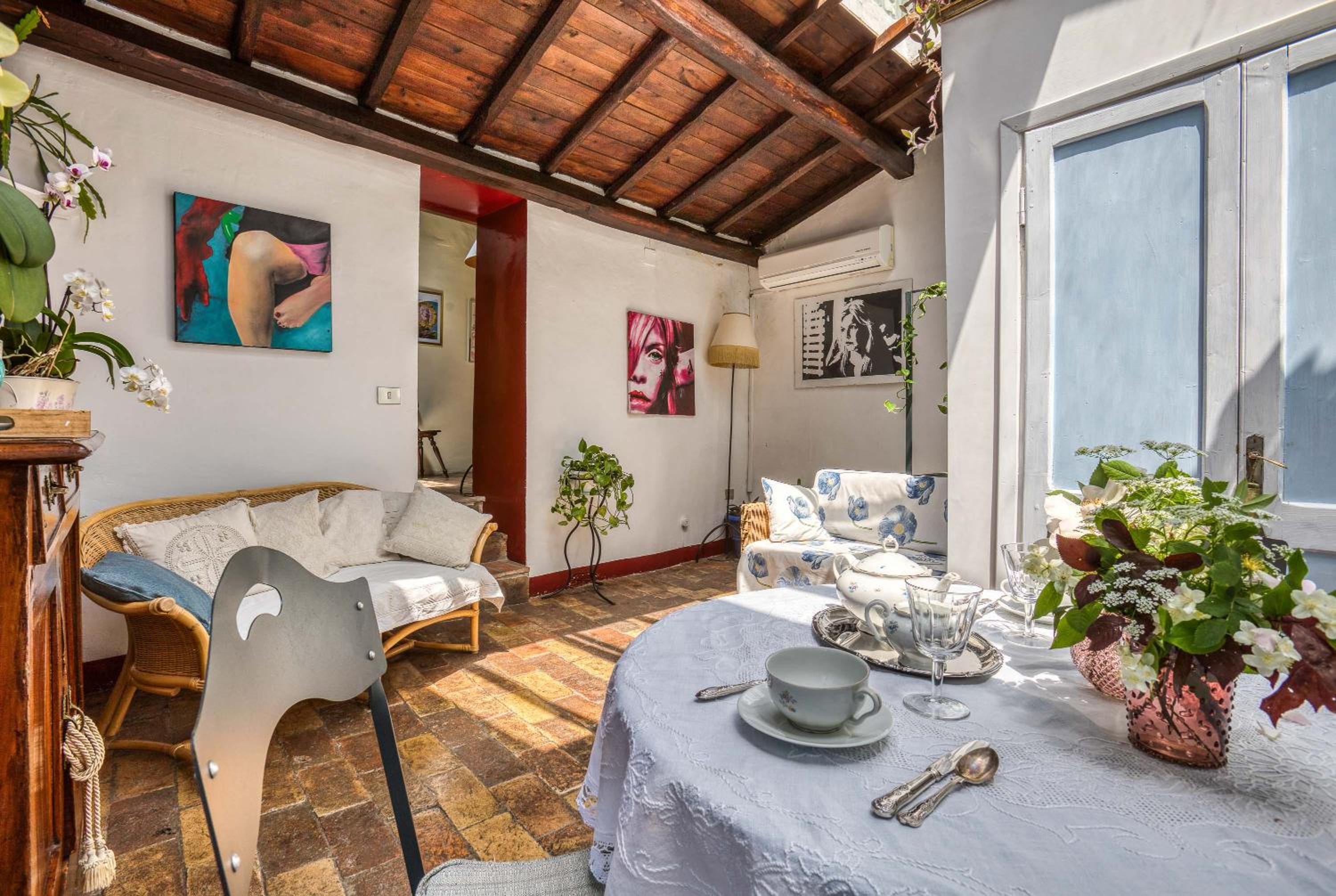B&B dei Papi Boutique Hotel