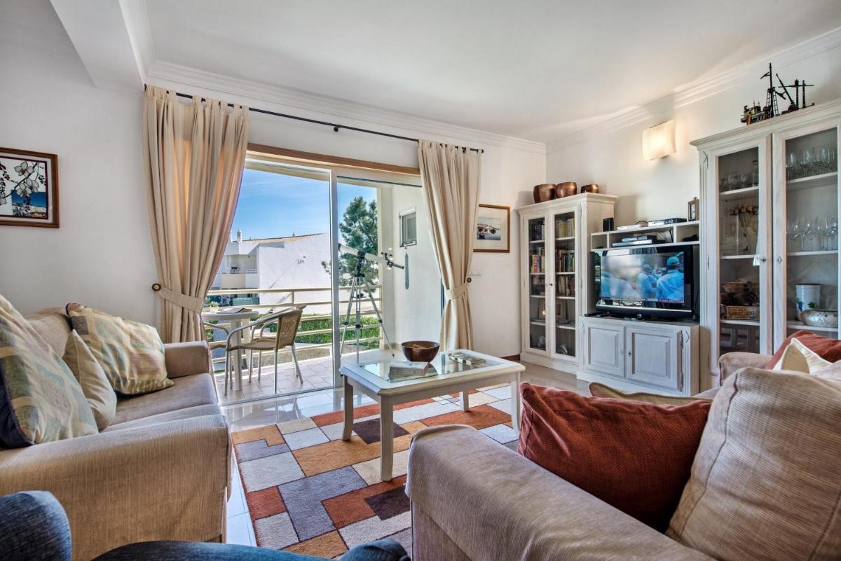 Apartment Galé Garden 1E view 5