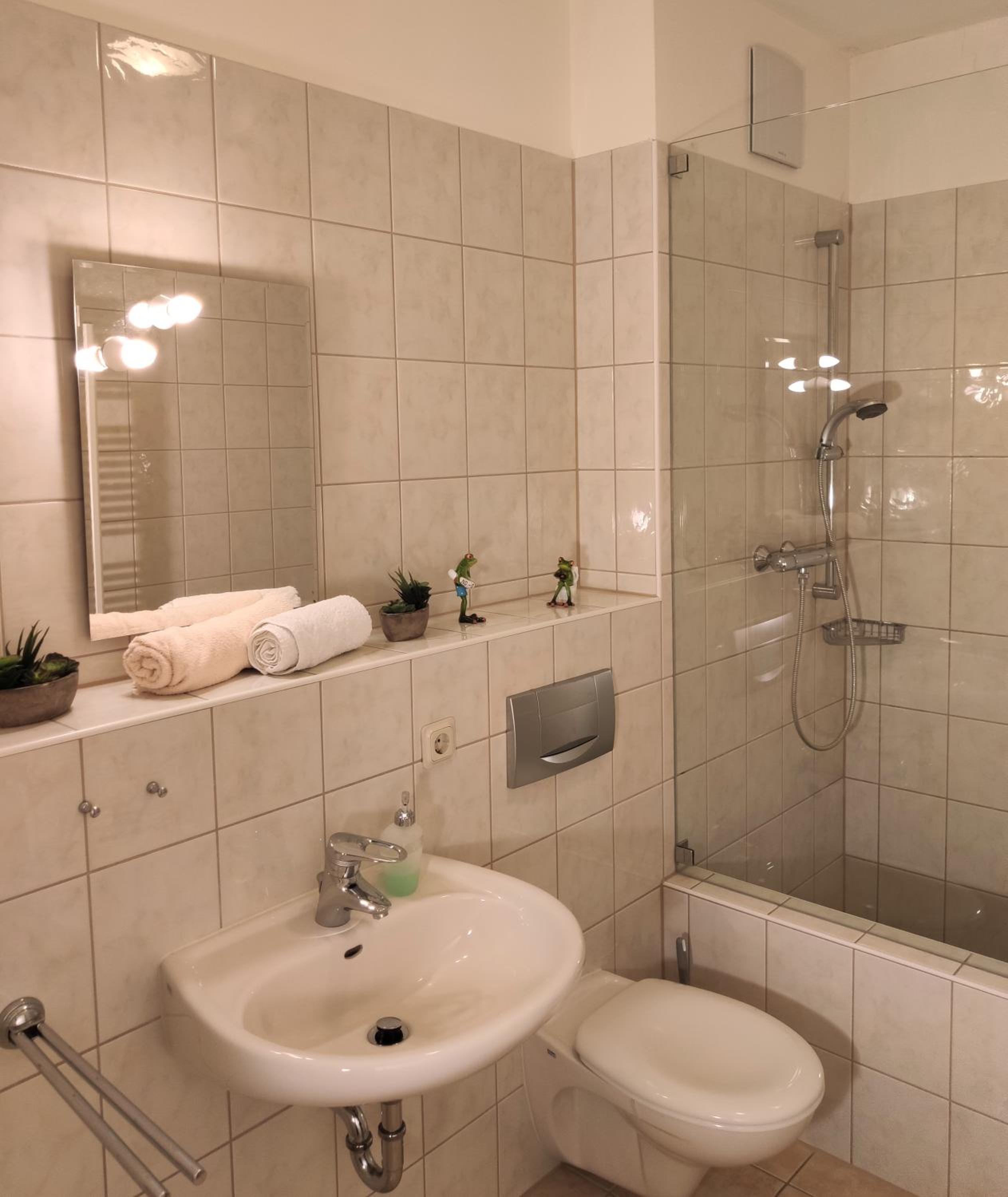 Ferienwohnung Bastei view 4