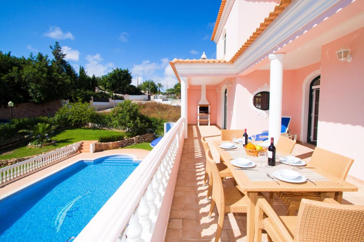 Villa Harmonia view 3