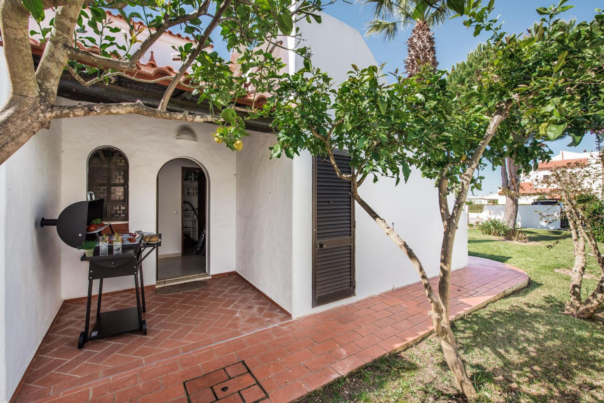 Íris by Algarve Villa Holidays view 5