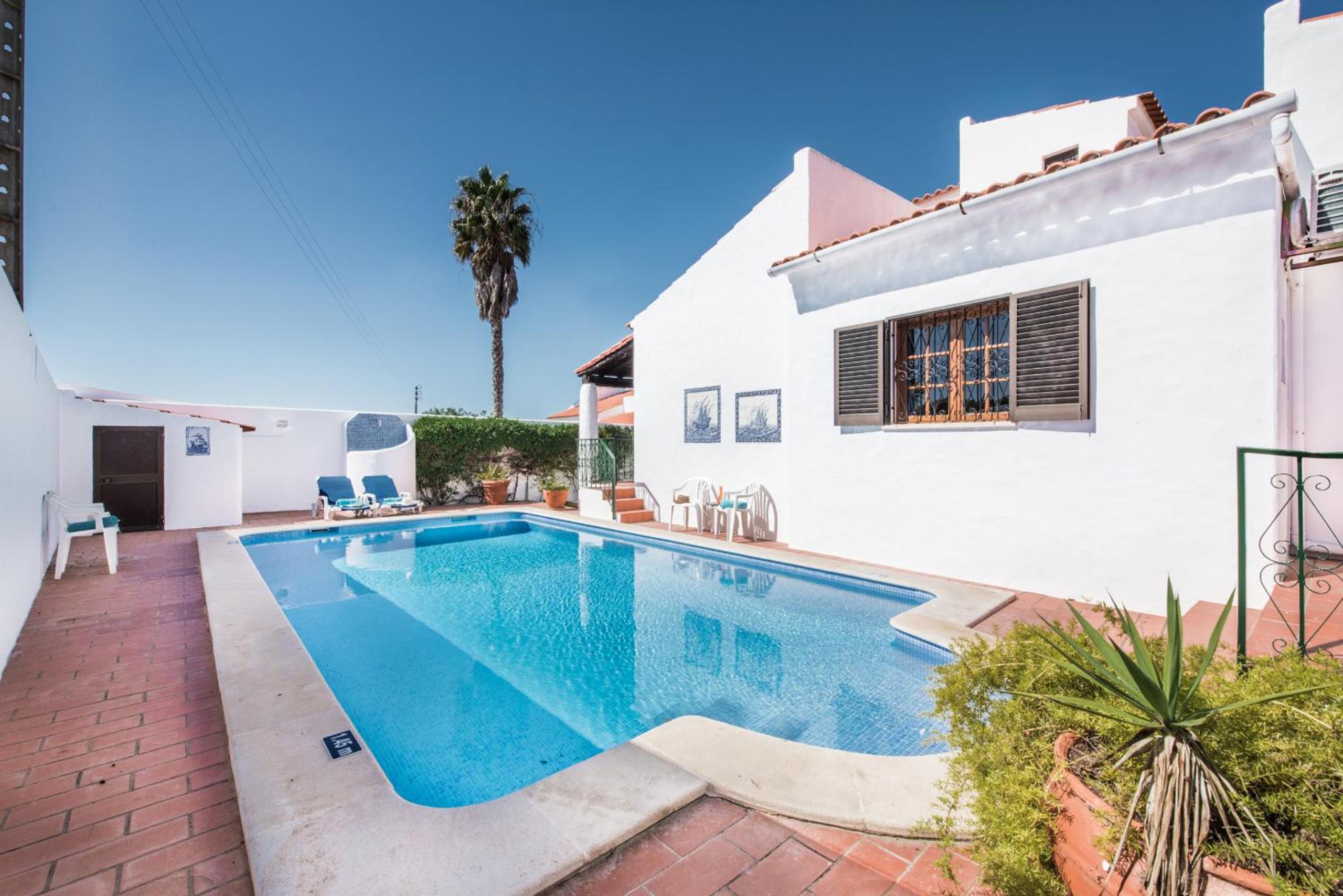 Íris by Algarve Villa Holidays view 4