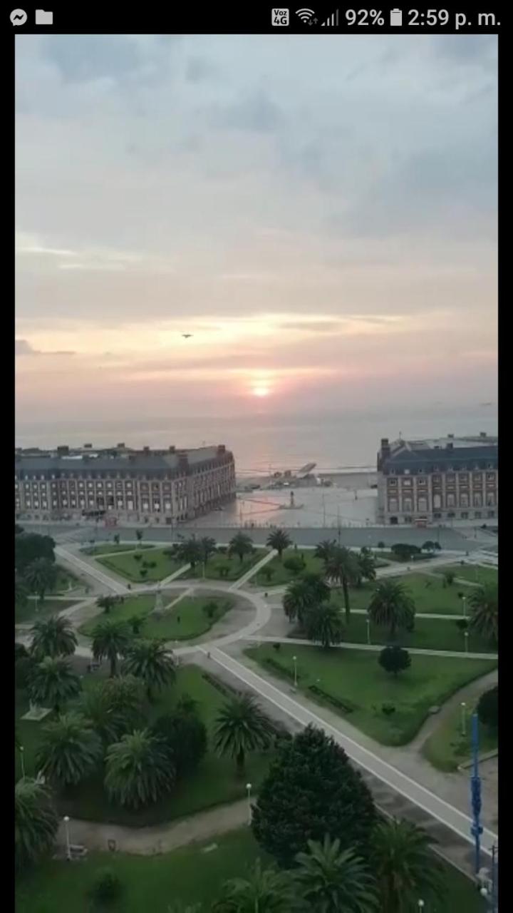 Departamento Plaza Colón, Mar del Plata